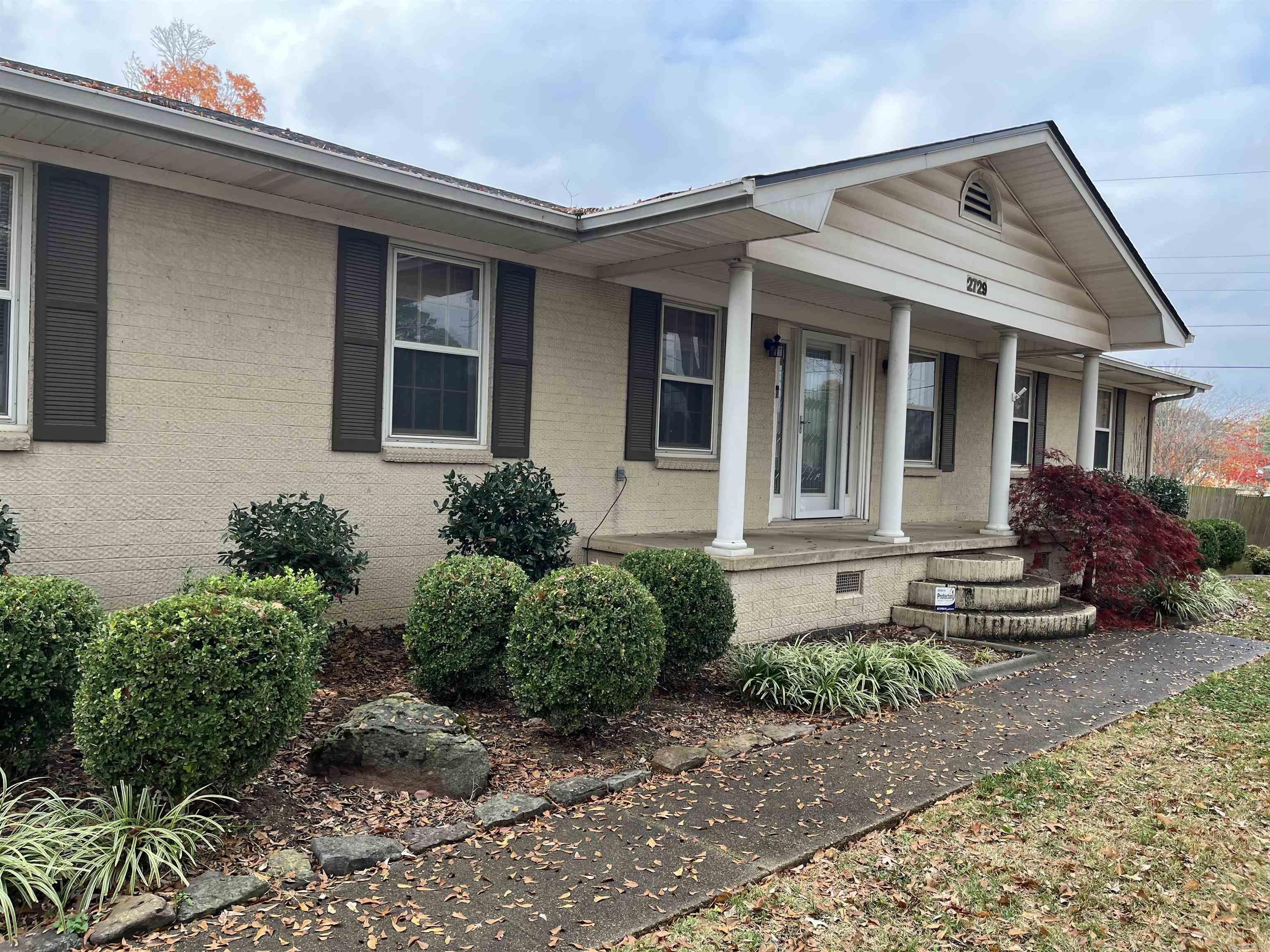 2729 S Culberhouse  Jonesboro, AR