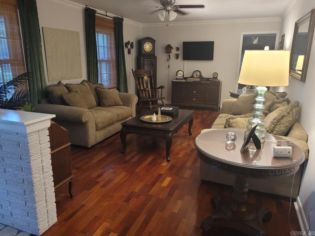 2729 S Culberhouse  Jonesboro, AR