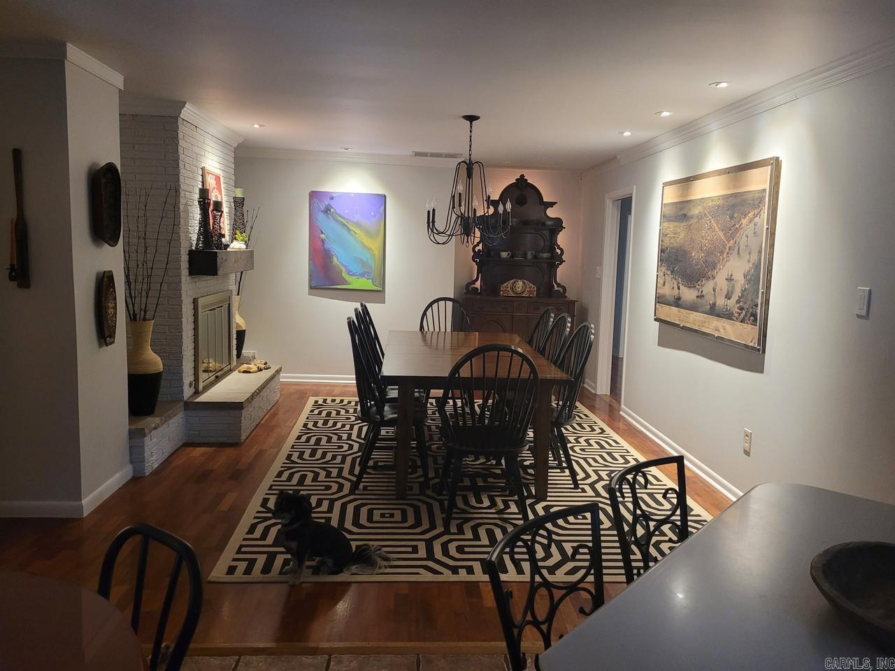 2729 S Culberhouse  Jonesboro, AR