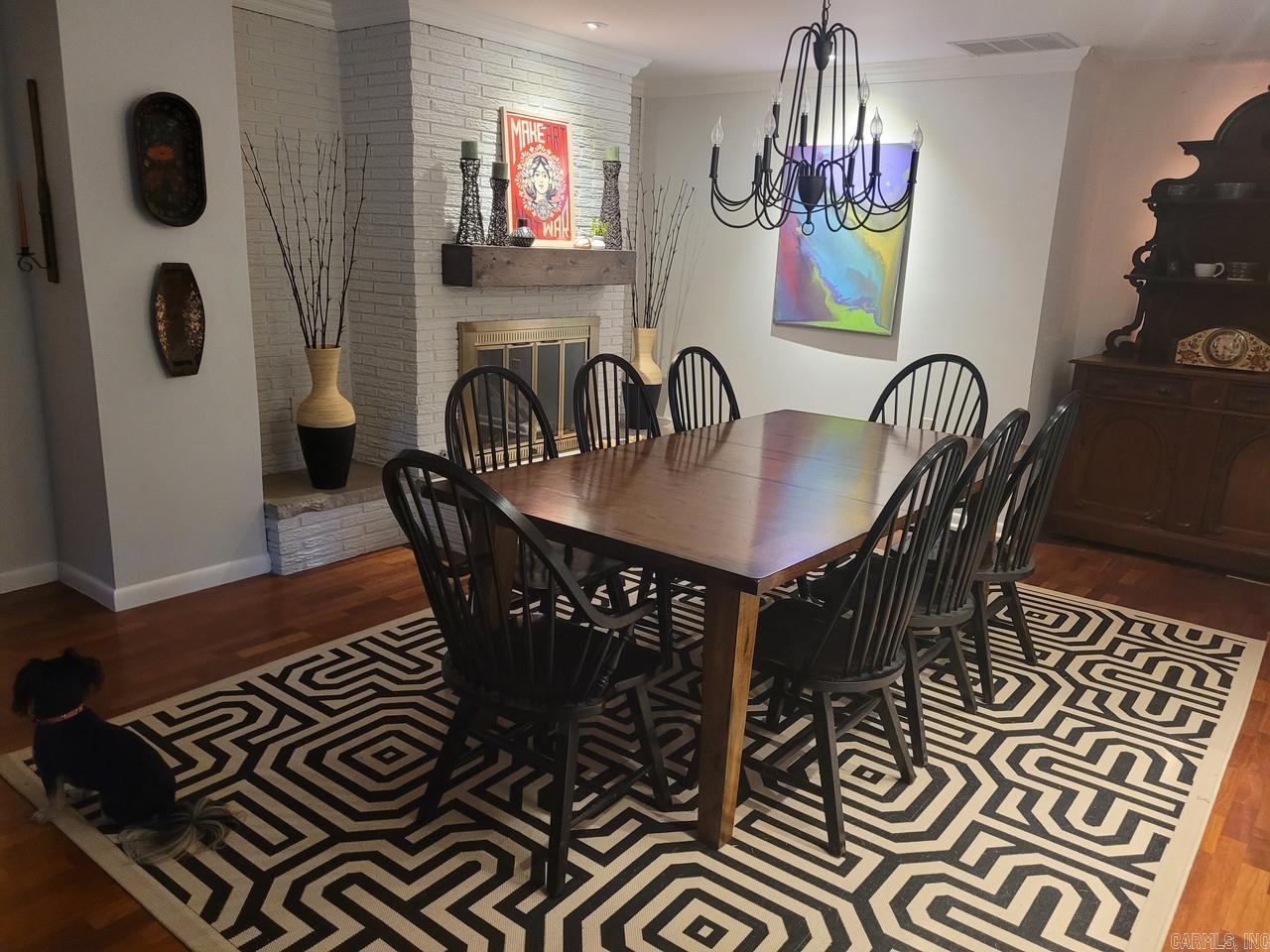 2729 S Culberhouse  Jonesboro, AR