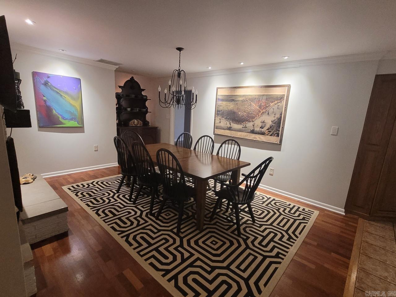 2729 S Culberhouse  Jonesboro, AR