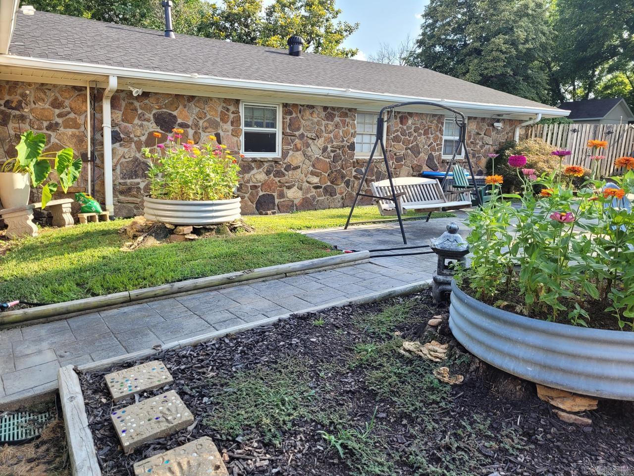 2729 S Culberhouse  Jonesboro, AR