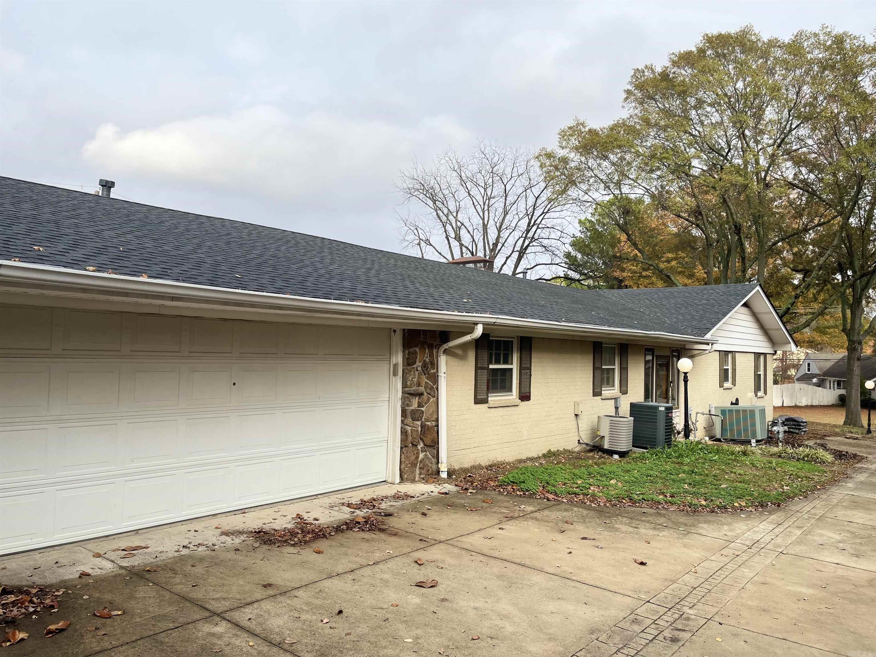 2729 S Culberhouse  Jonesboro, AR