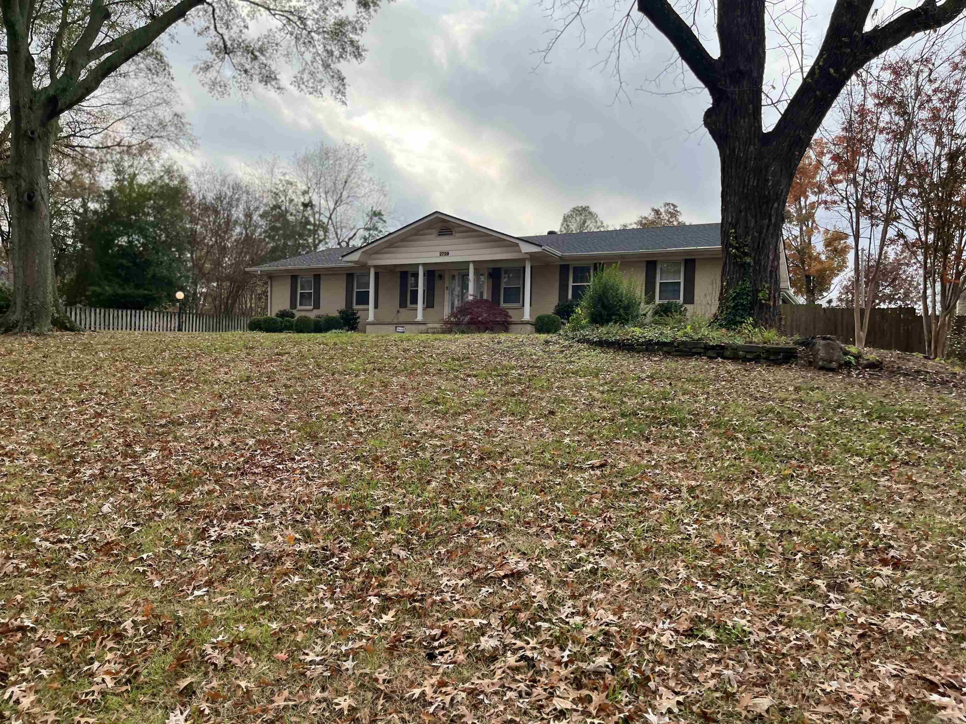 2729 S Culberhouse  Jonesboro, AR