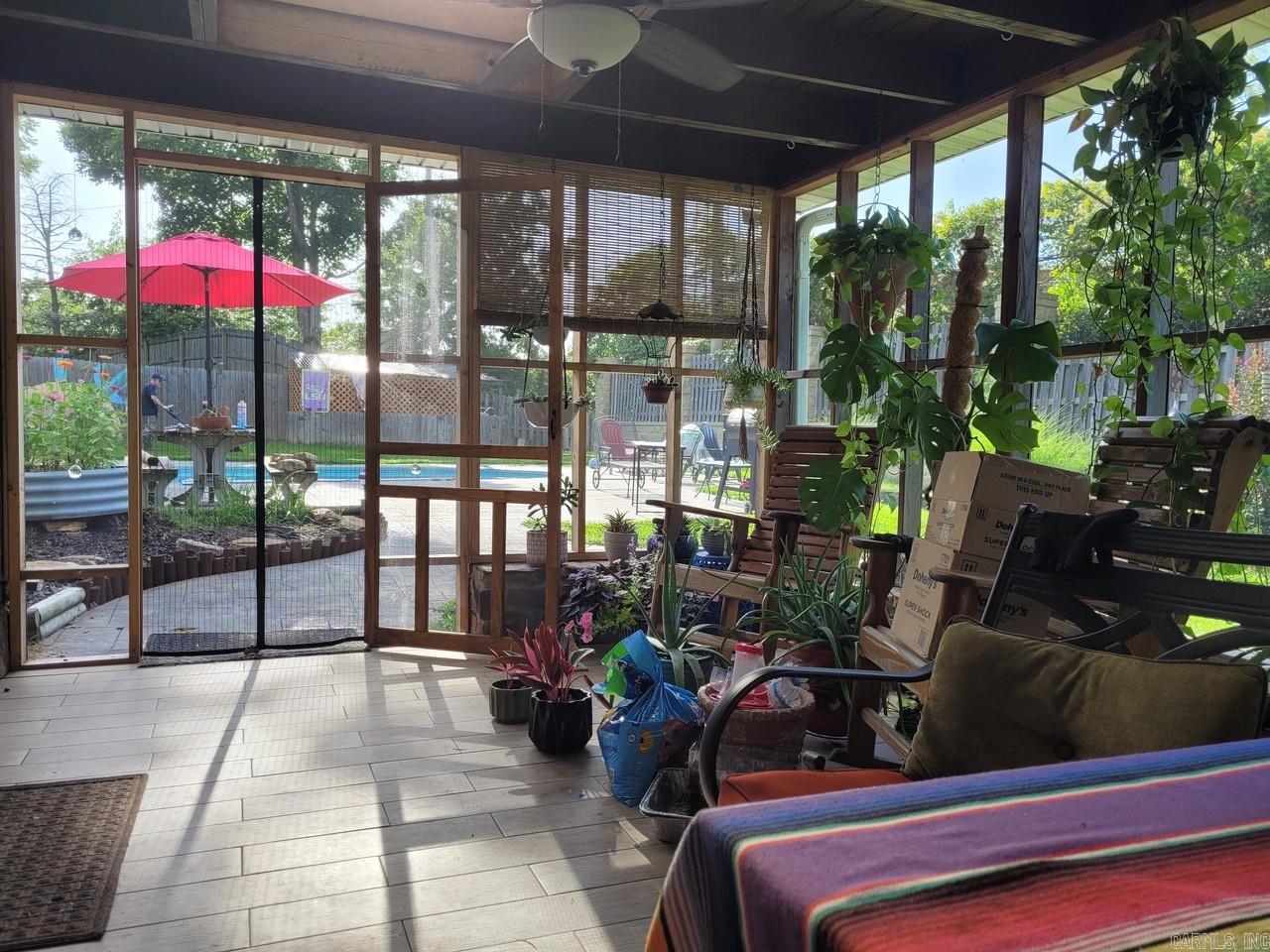 2729 S Culberhouse  Jonesboro, AR