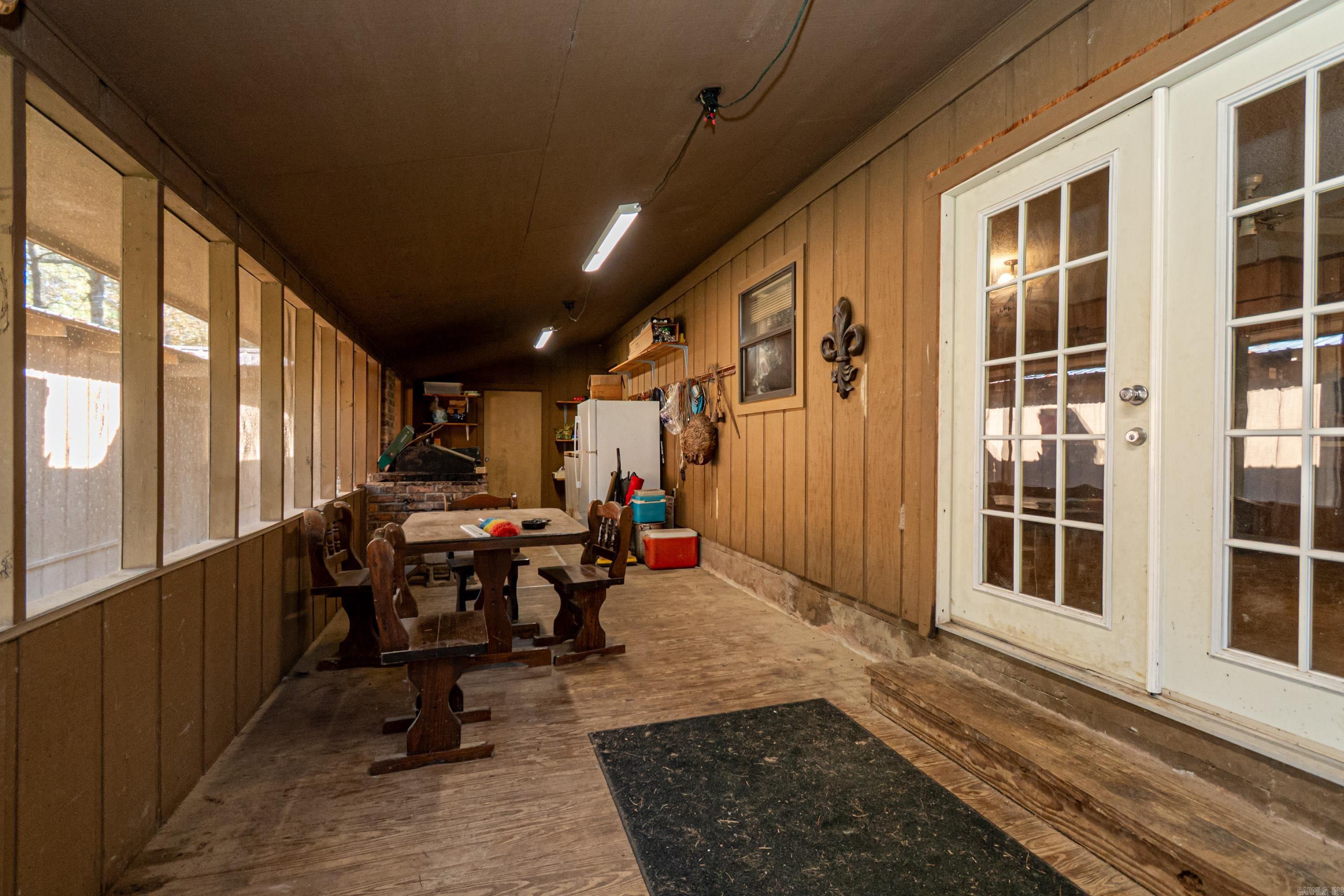 984 M Avenue Felsenthal, AR 71747