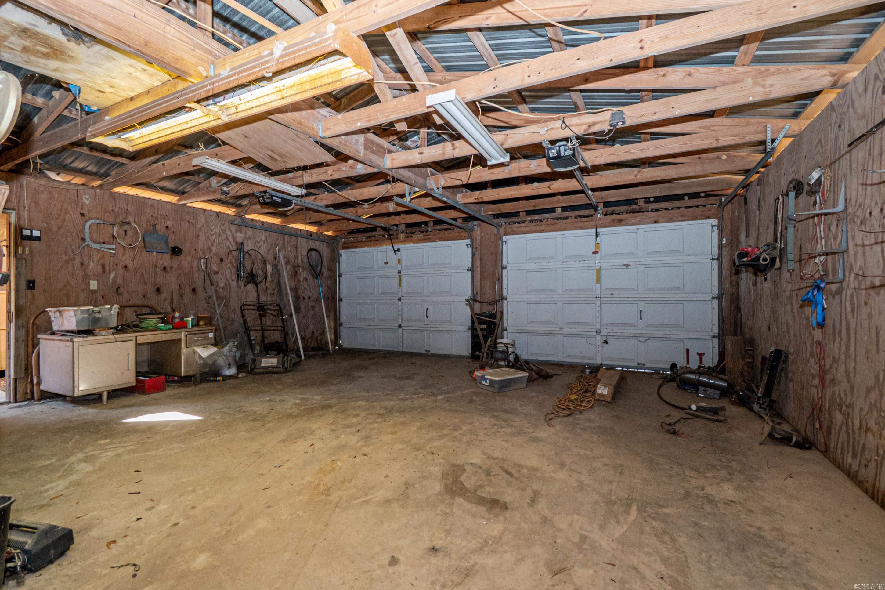 984 M Avenue Felsenthal, AR 71747