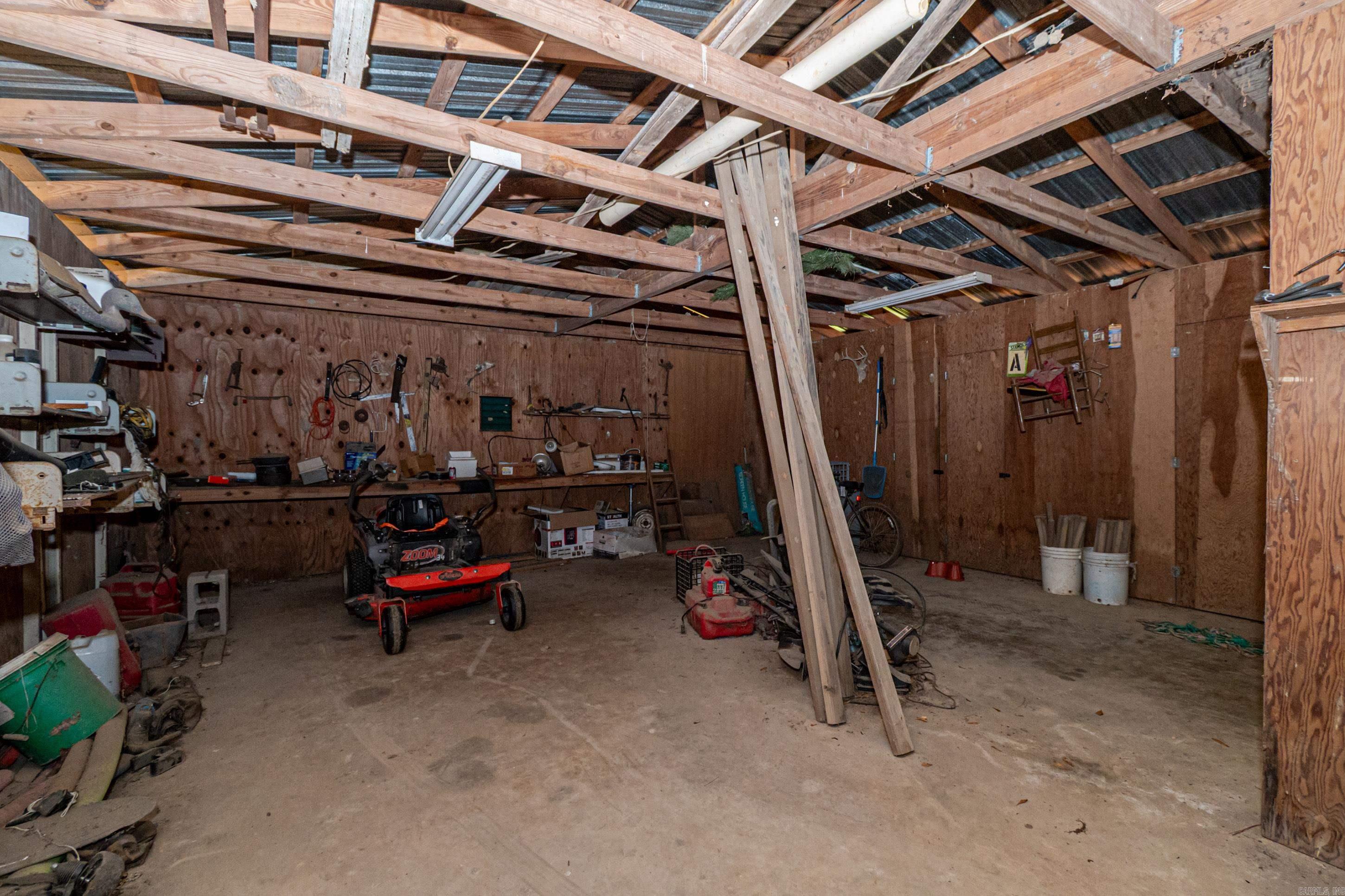 984 M Avenue Felsenthal, AR 71747