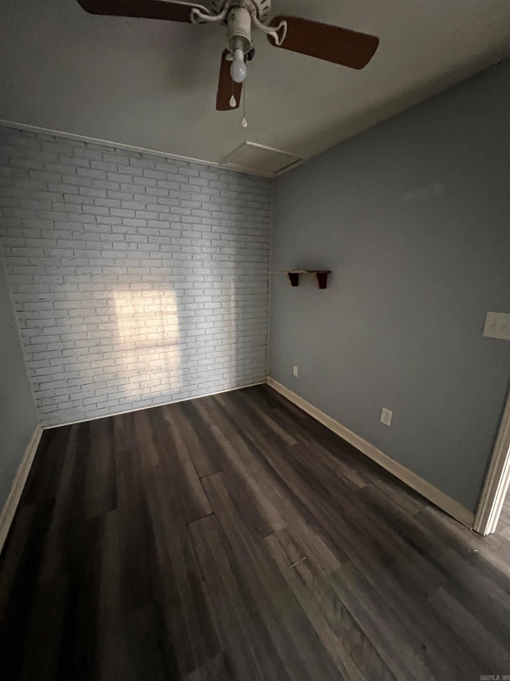 418 Rock  Dardanelle, AR