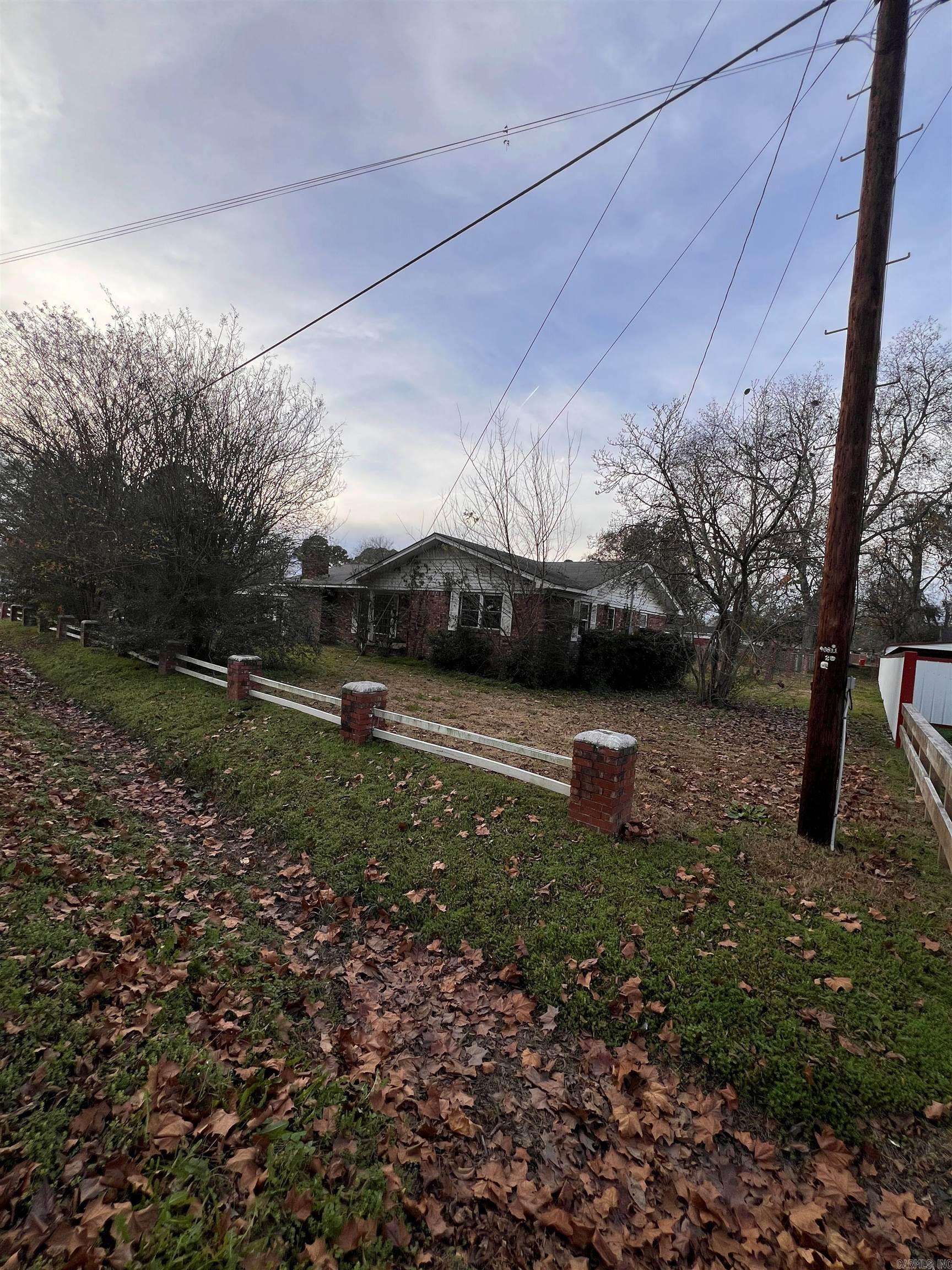 418 Rock  Dardanelle, AR