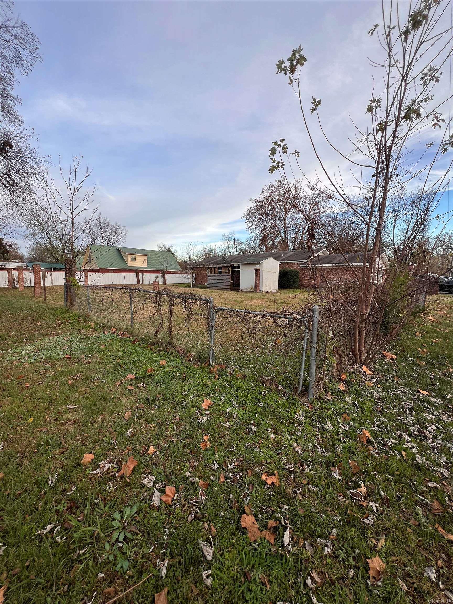 418 Rock  Dardanelle, AR