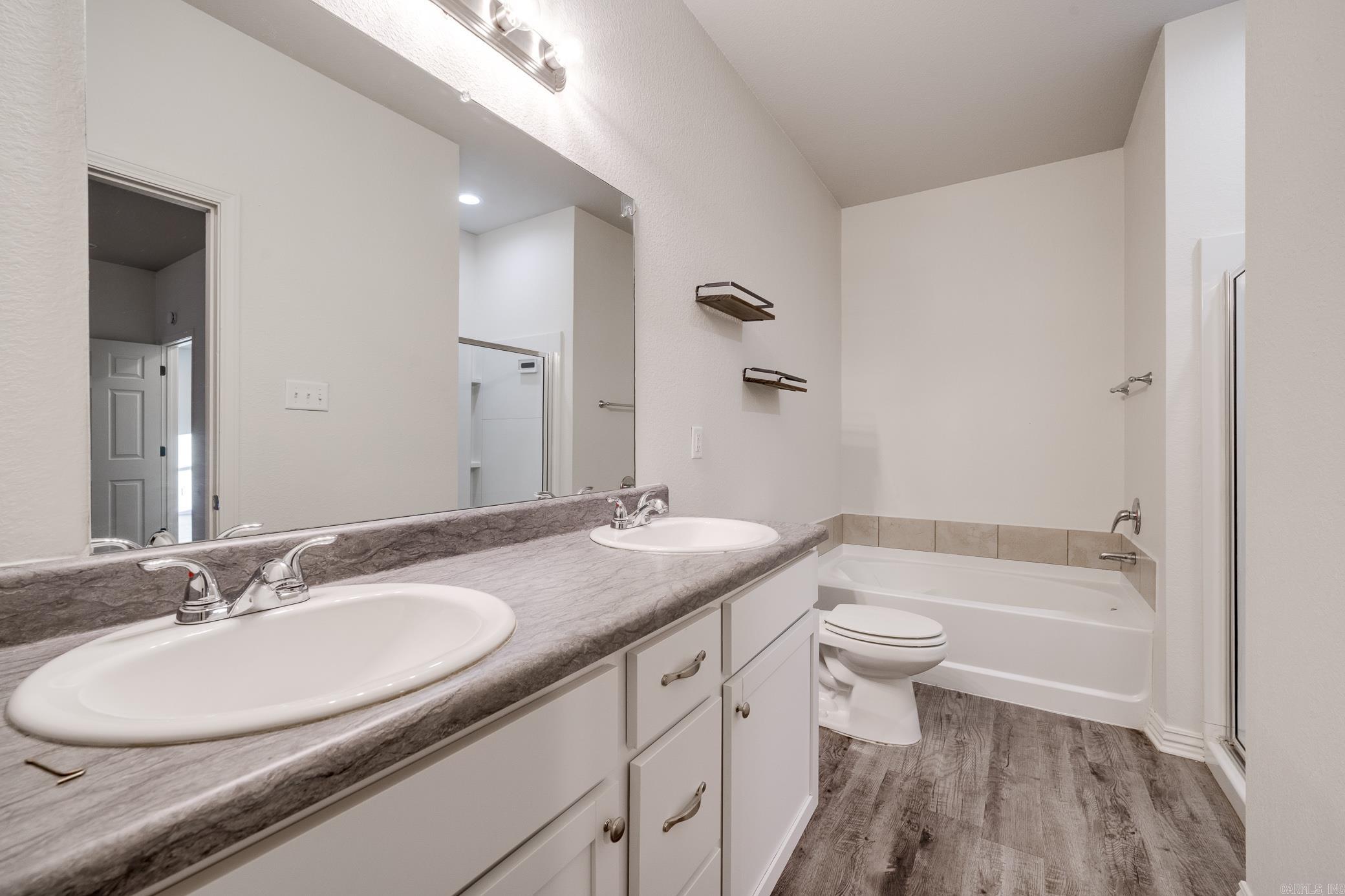 2240 Eldridge Lane Conway, AR 72032