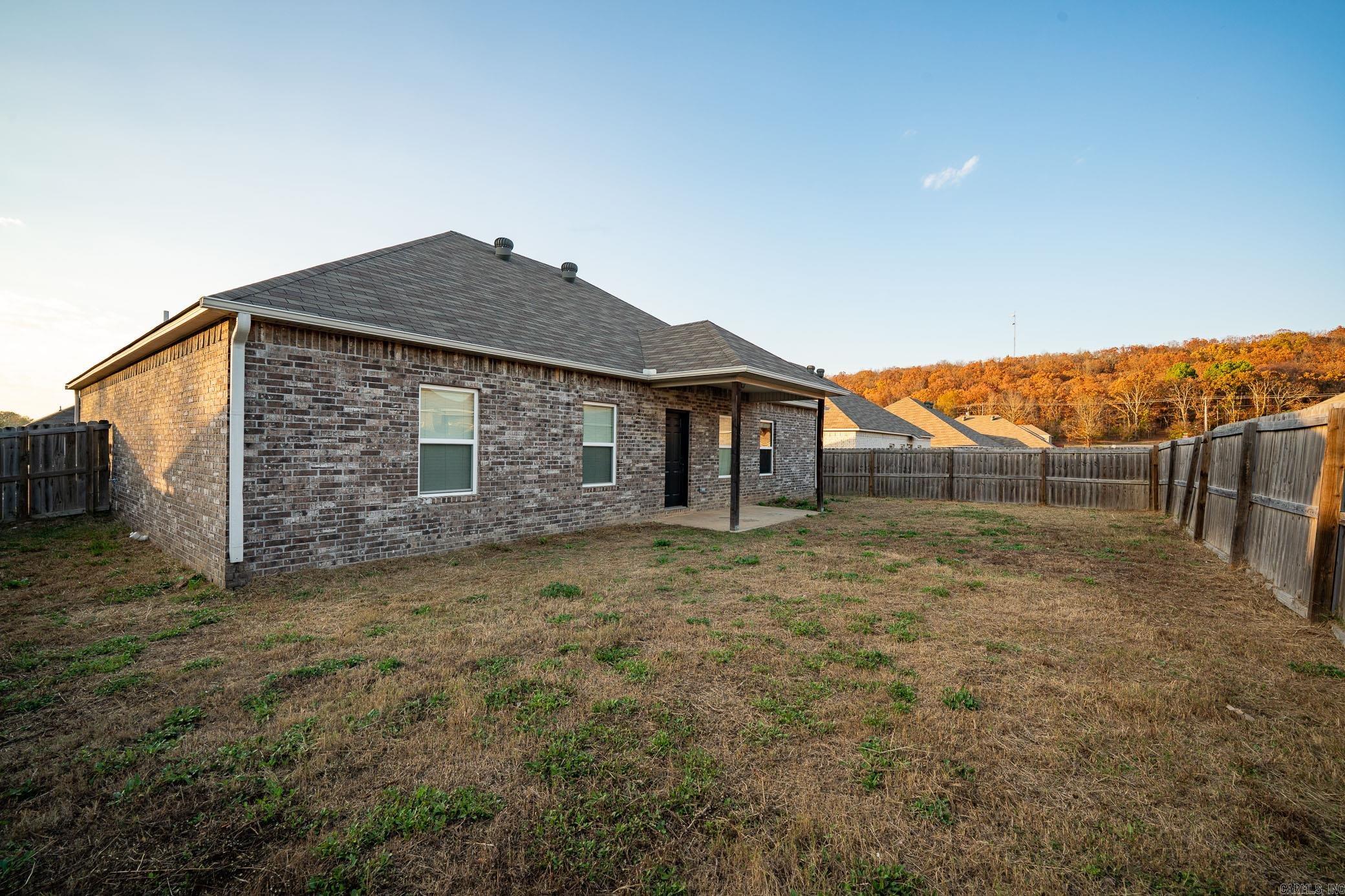 2240 Eldridge Lane Conway, AR 72032