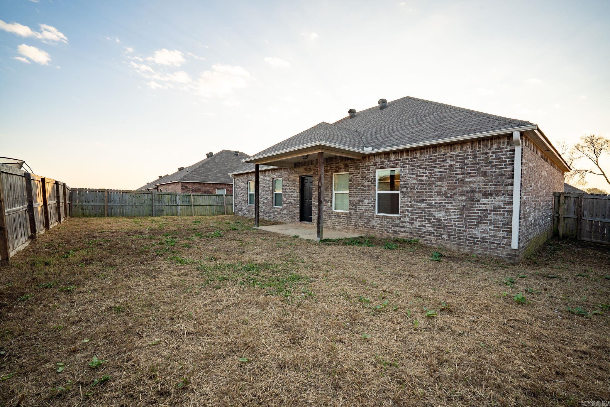 2240 Eldridge Lane Conway, AR 72032