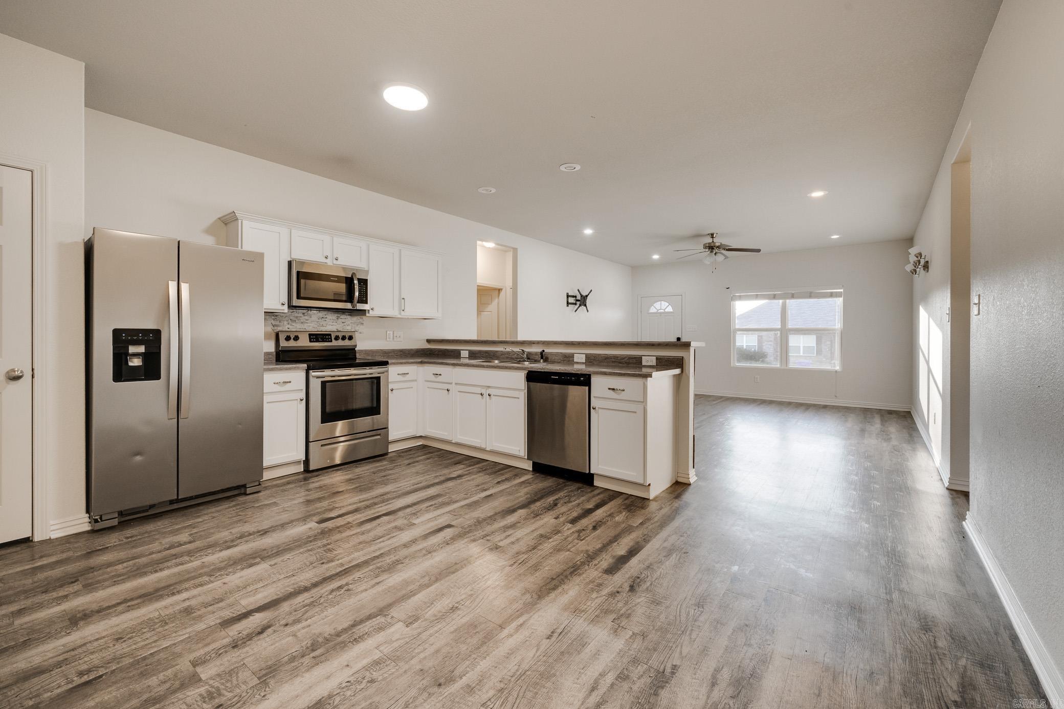 2240 Eldridge Lane Conway, AR 72032