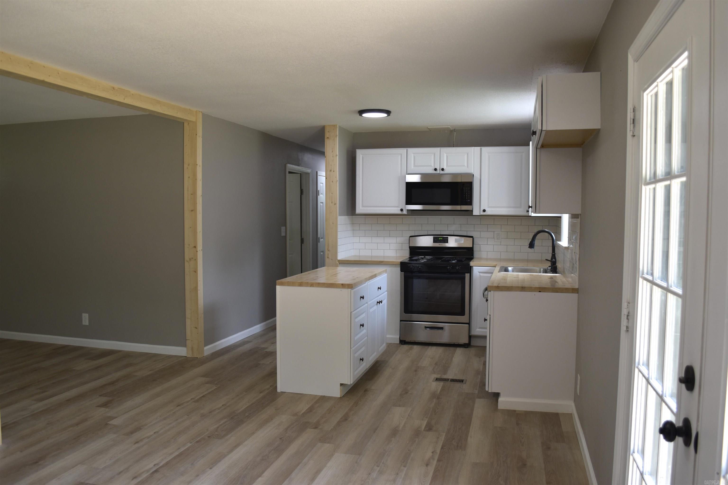 27 Grant 491 Road Sheridan, AR 72105