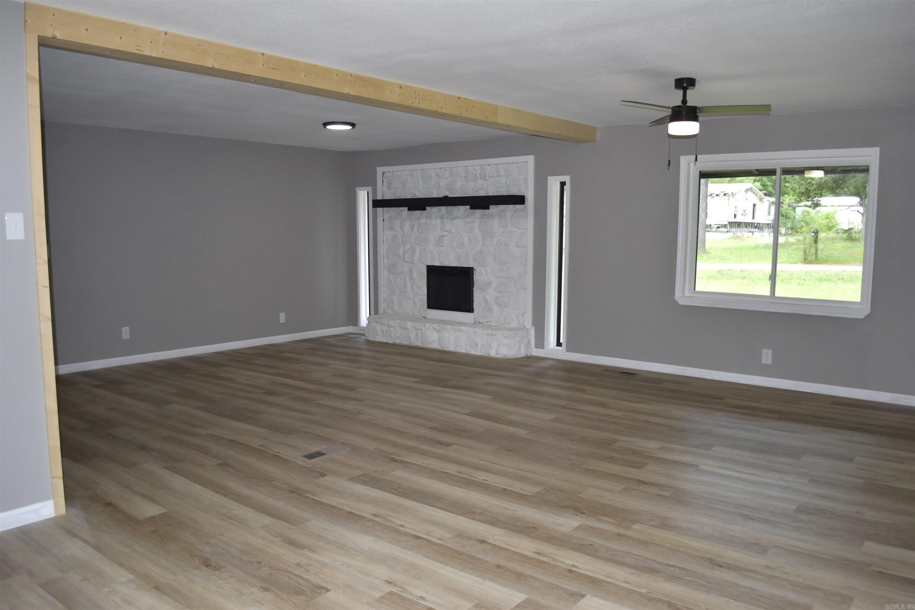 27 Grant 491 Road Sheridan, AR 72105