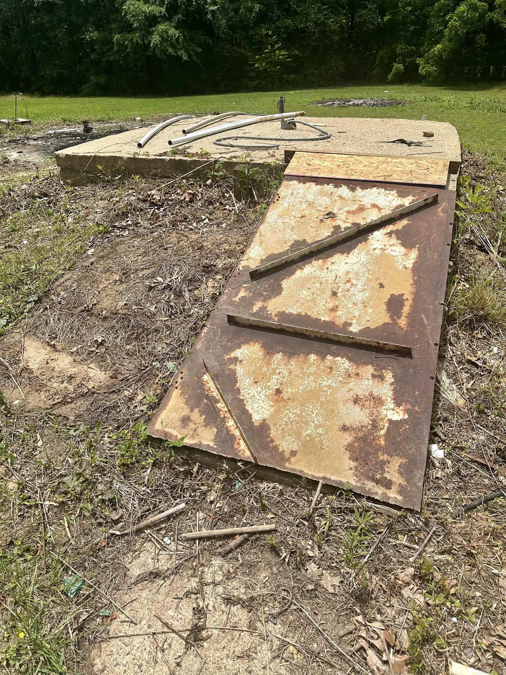 27 Grant 491 Road Sheridan, AR 72105