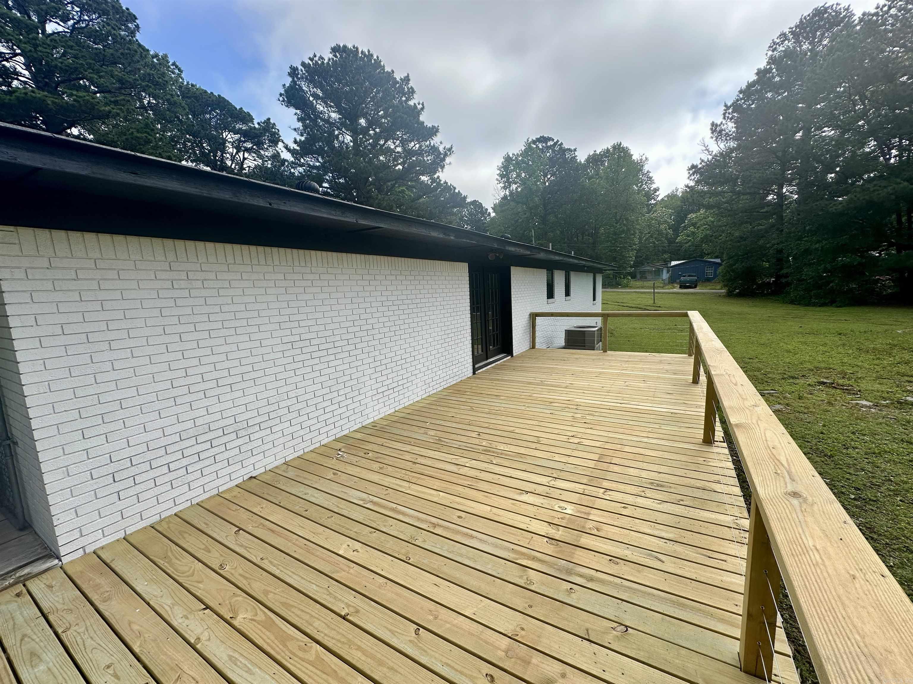 27 Grant 491 Road Sheridan, AR 72105