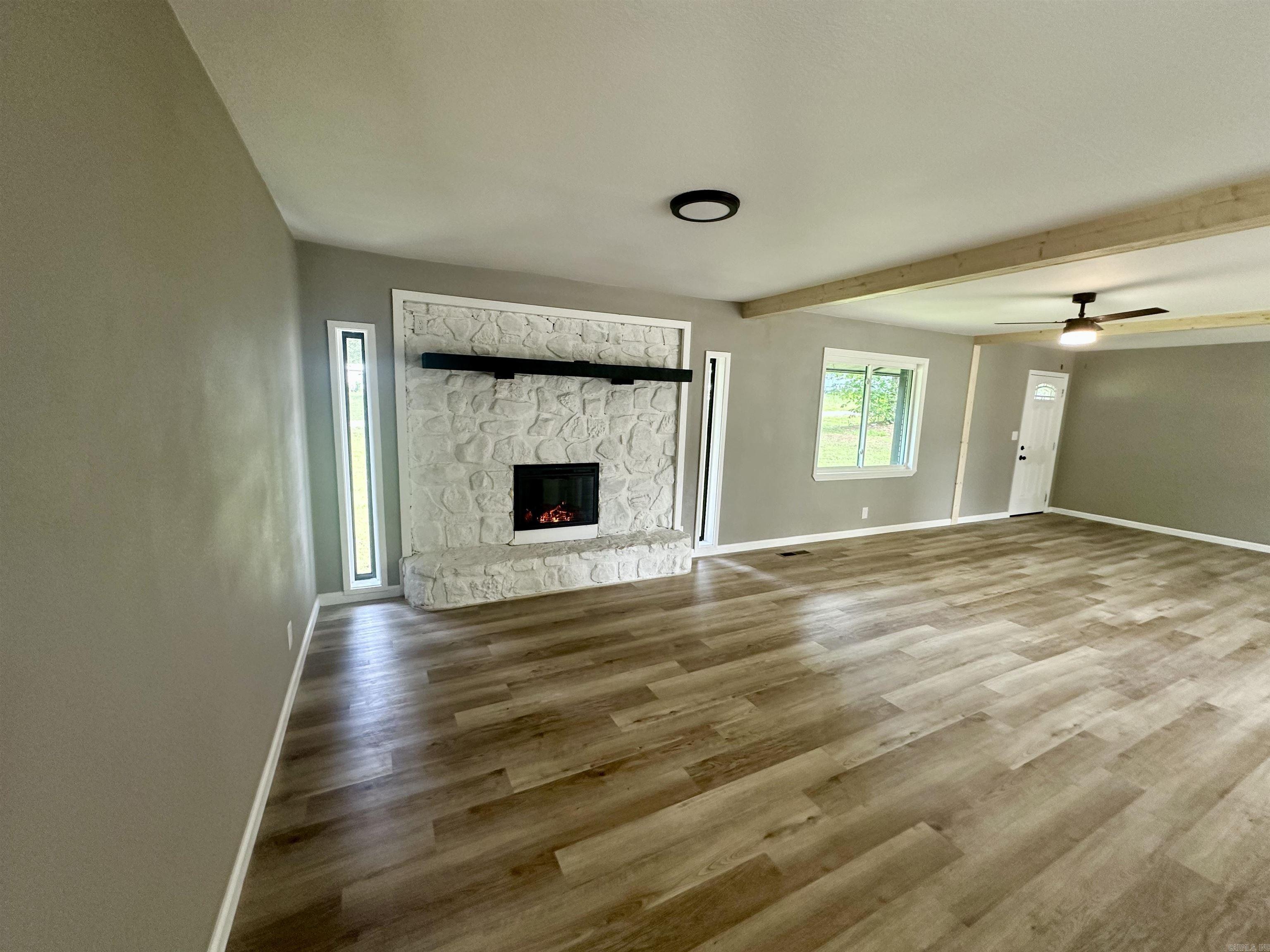 27 Grant 491 Road Sheridan, AR 72105