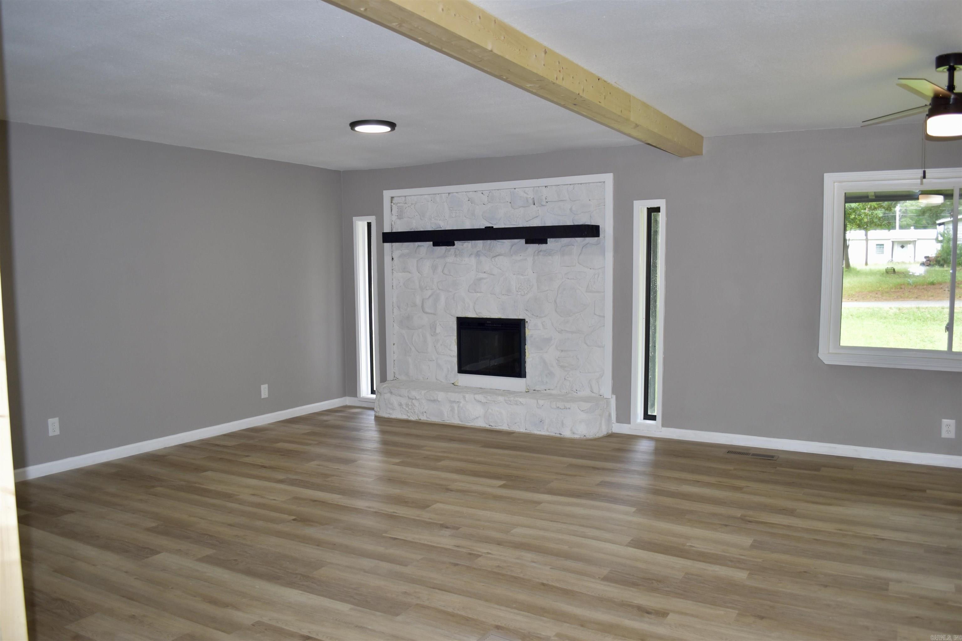 27 Grant 491 Road Sheridan, AR 72105