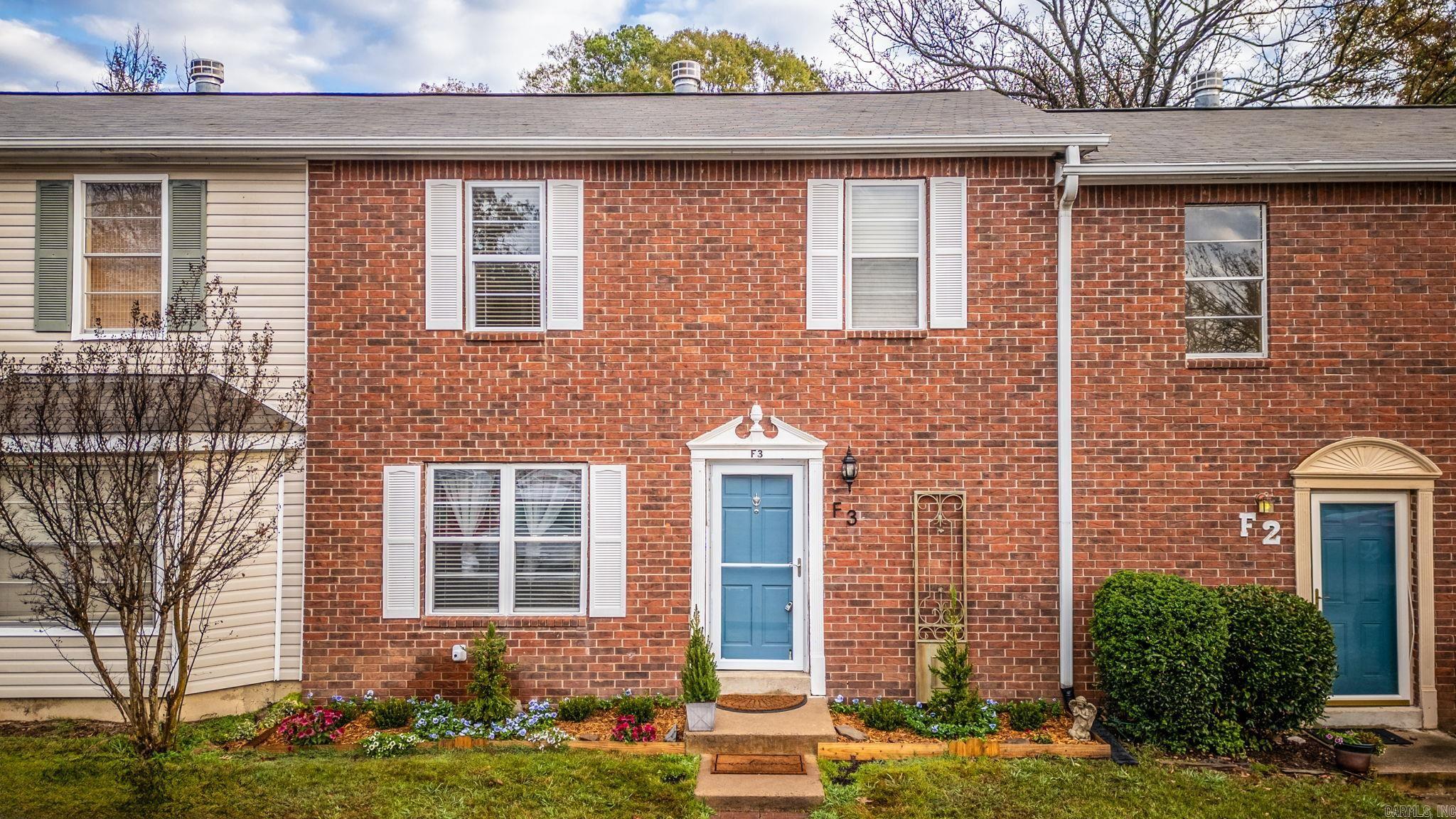 200 Pine Forest Maumelle, AR 72113