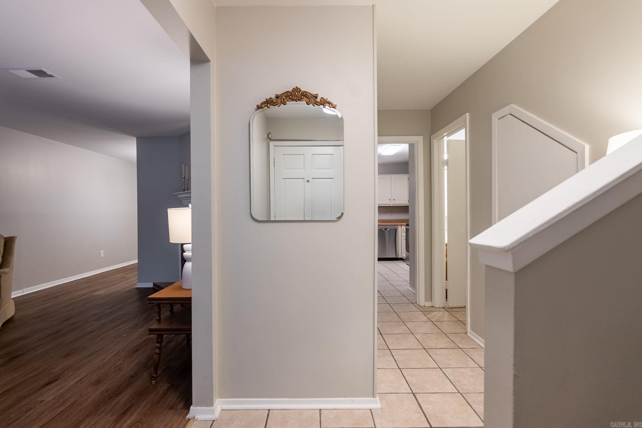 200 Pine Forest F-3 Maumelle, AR