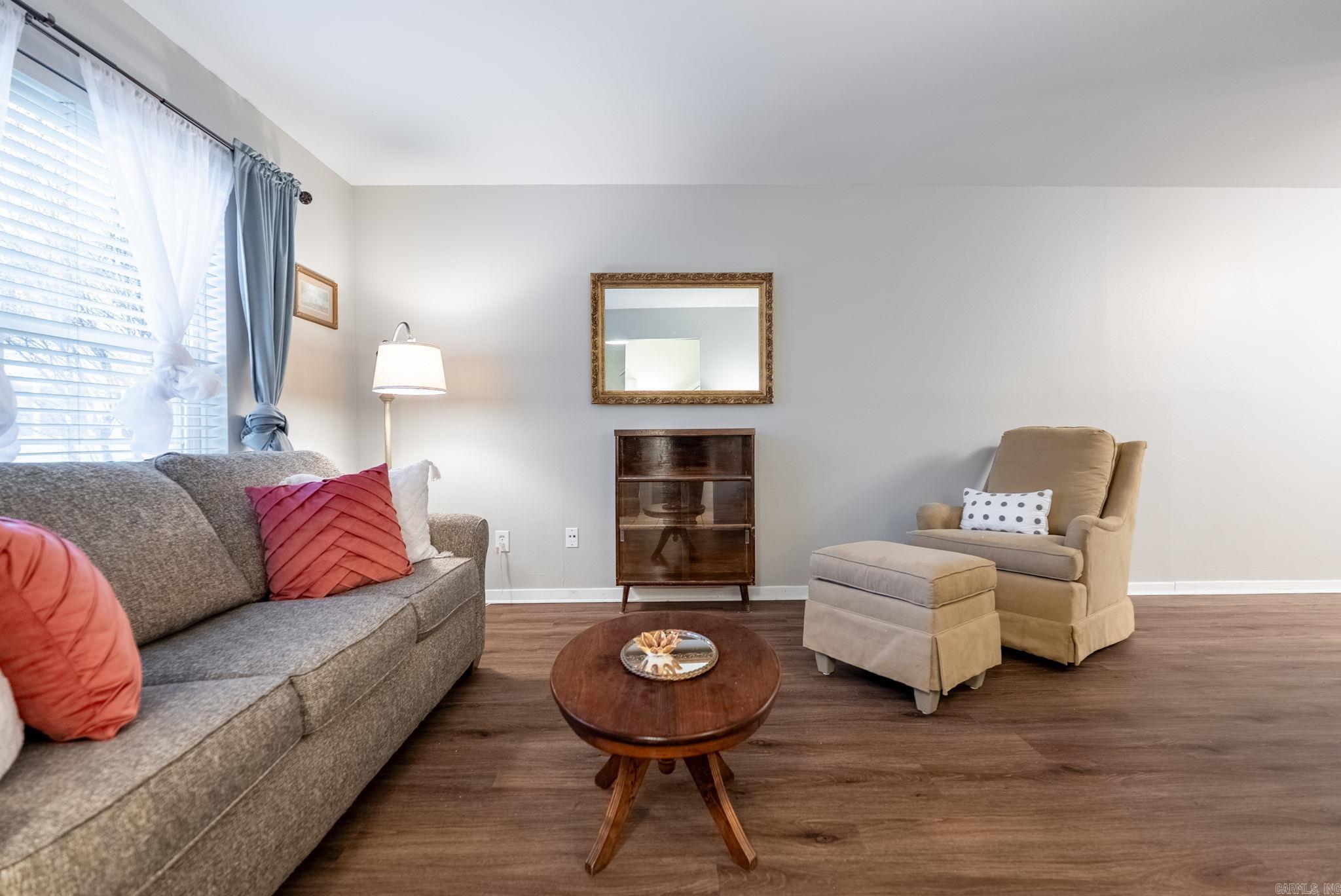 200 Pine Forest F-3 Maumelle, AR