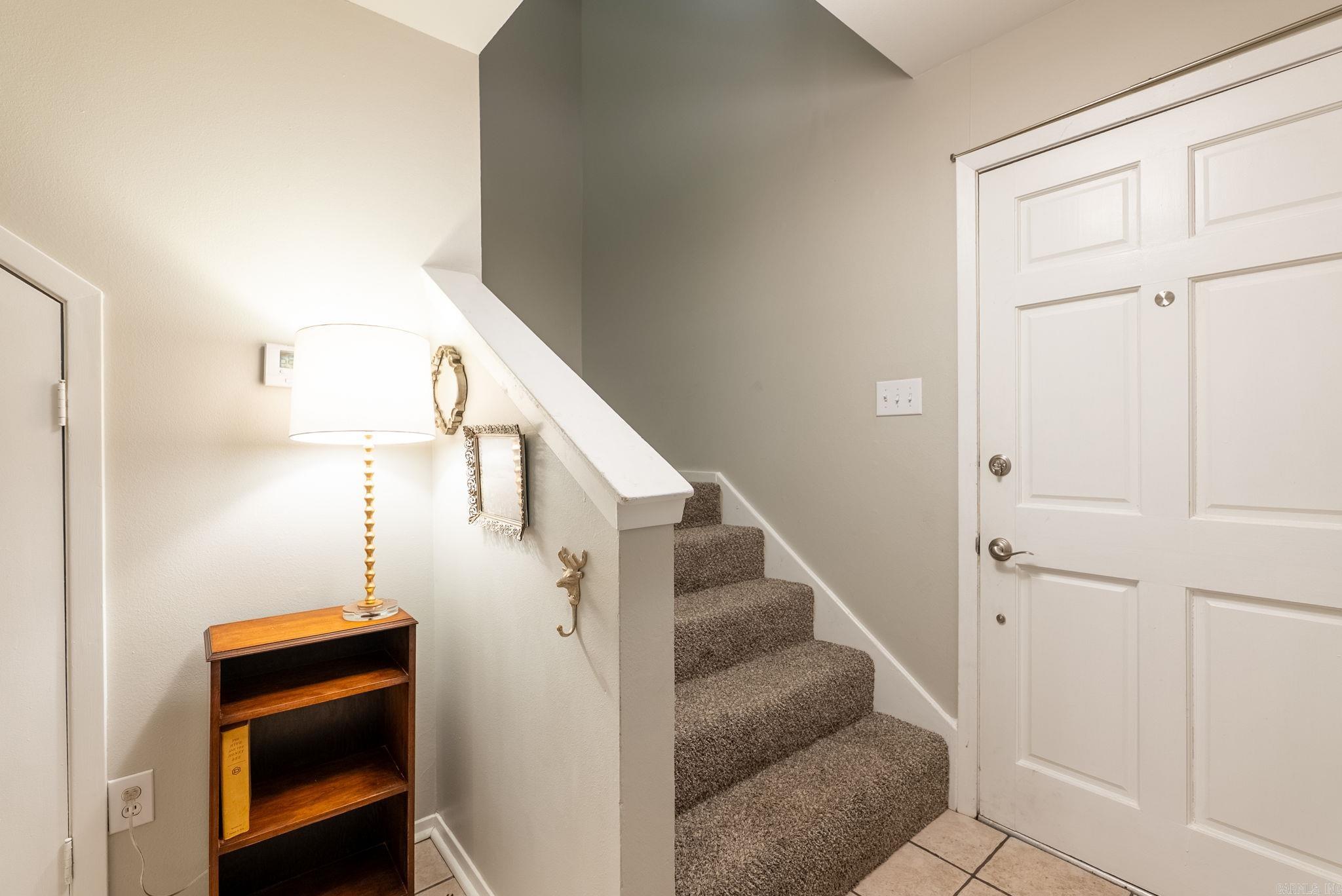 200 Pine Forest F-3 Maumelle, AR