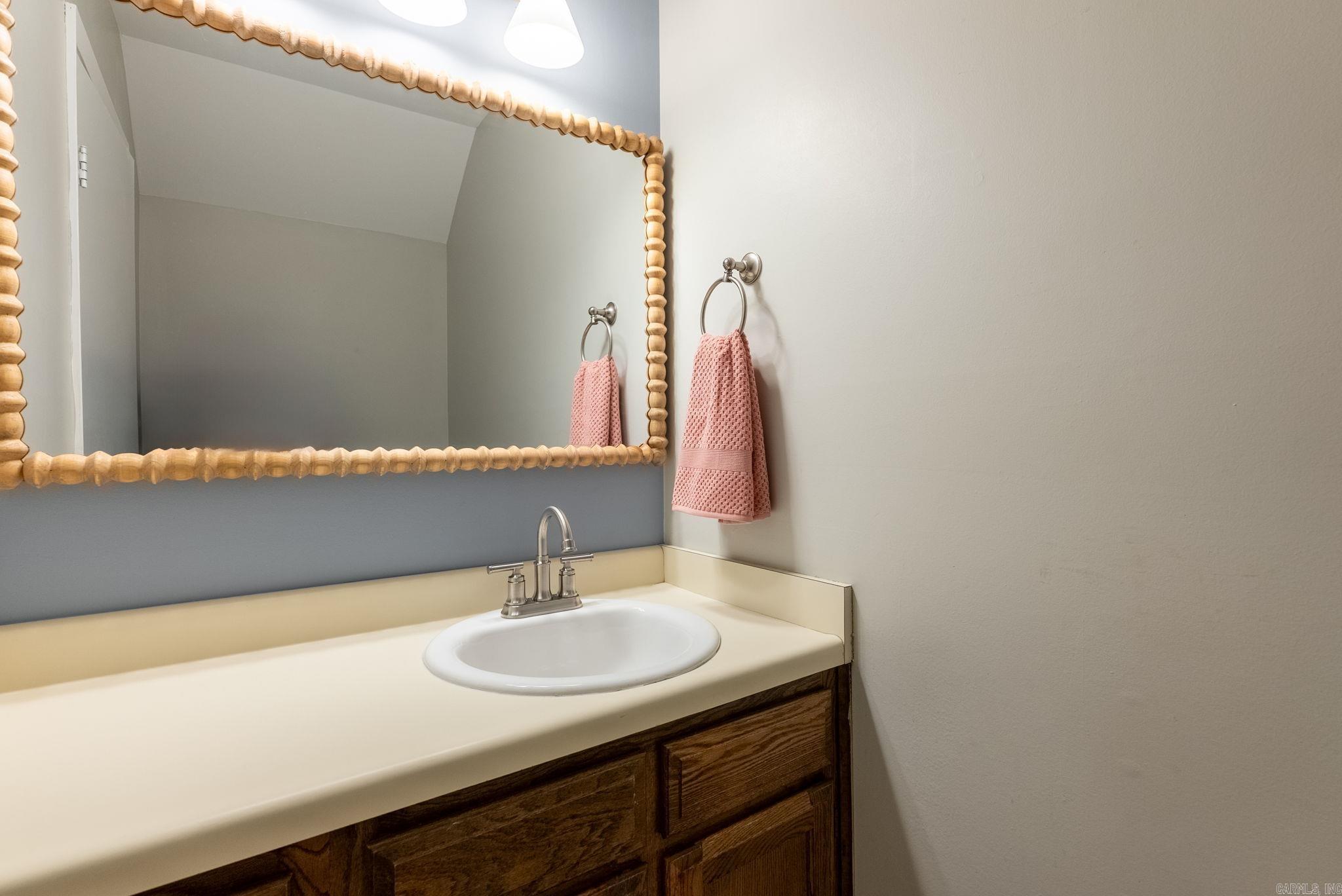 200 Pine Forest F-3 Maumelle, AR