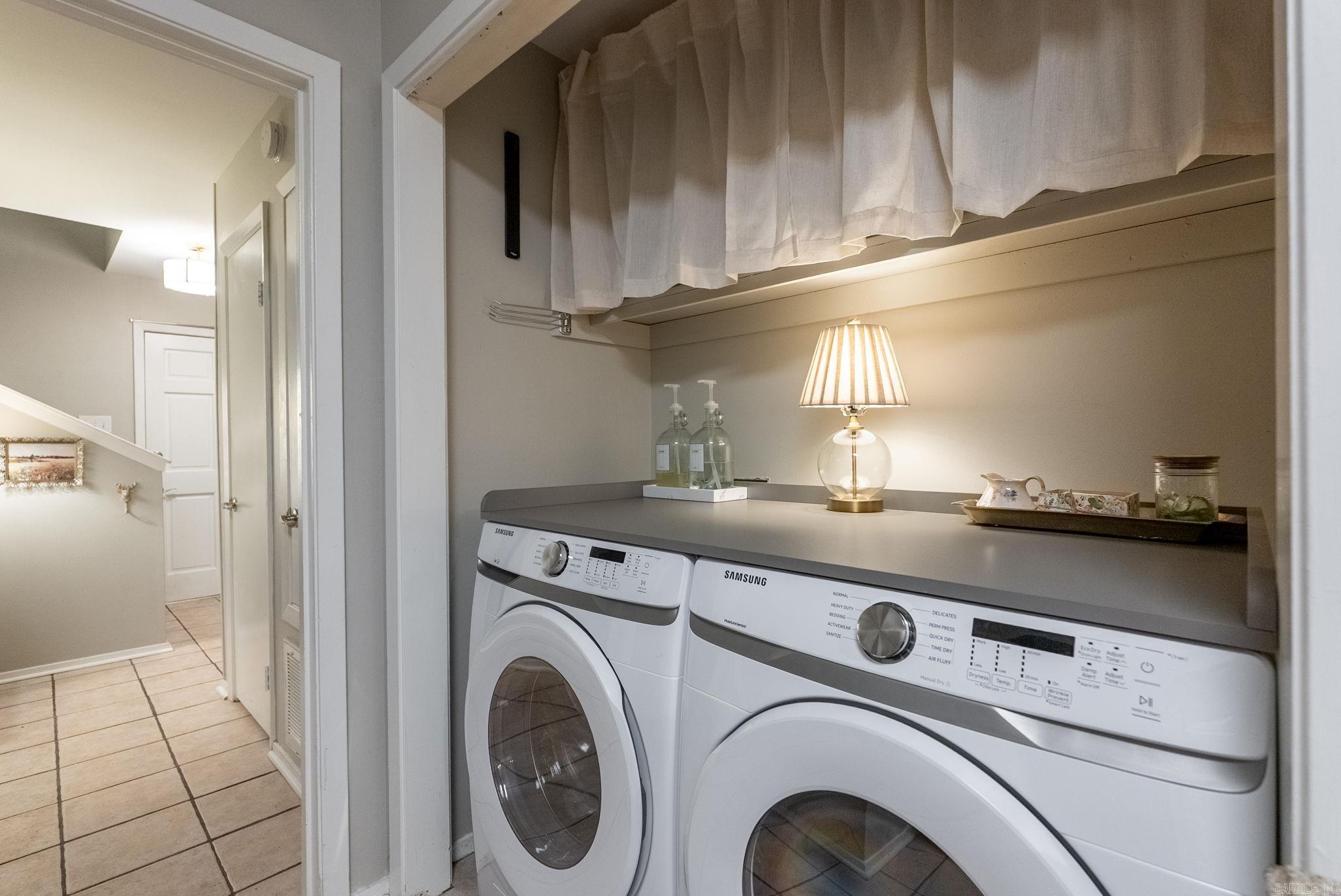 200 Pine Forest F-3 Maumelle, AR