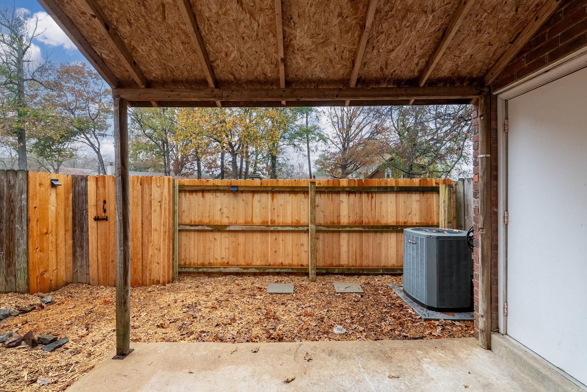 200 Pine Forest F-3 Maumelle, AR