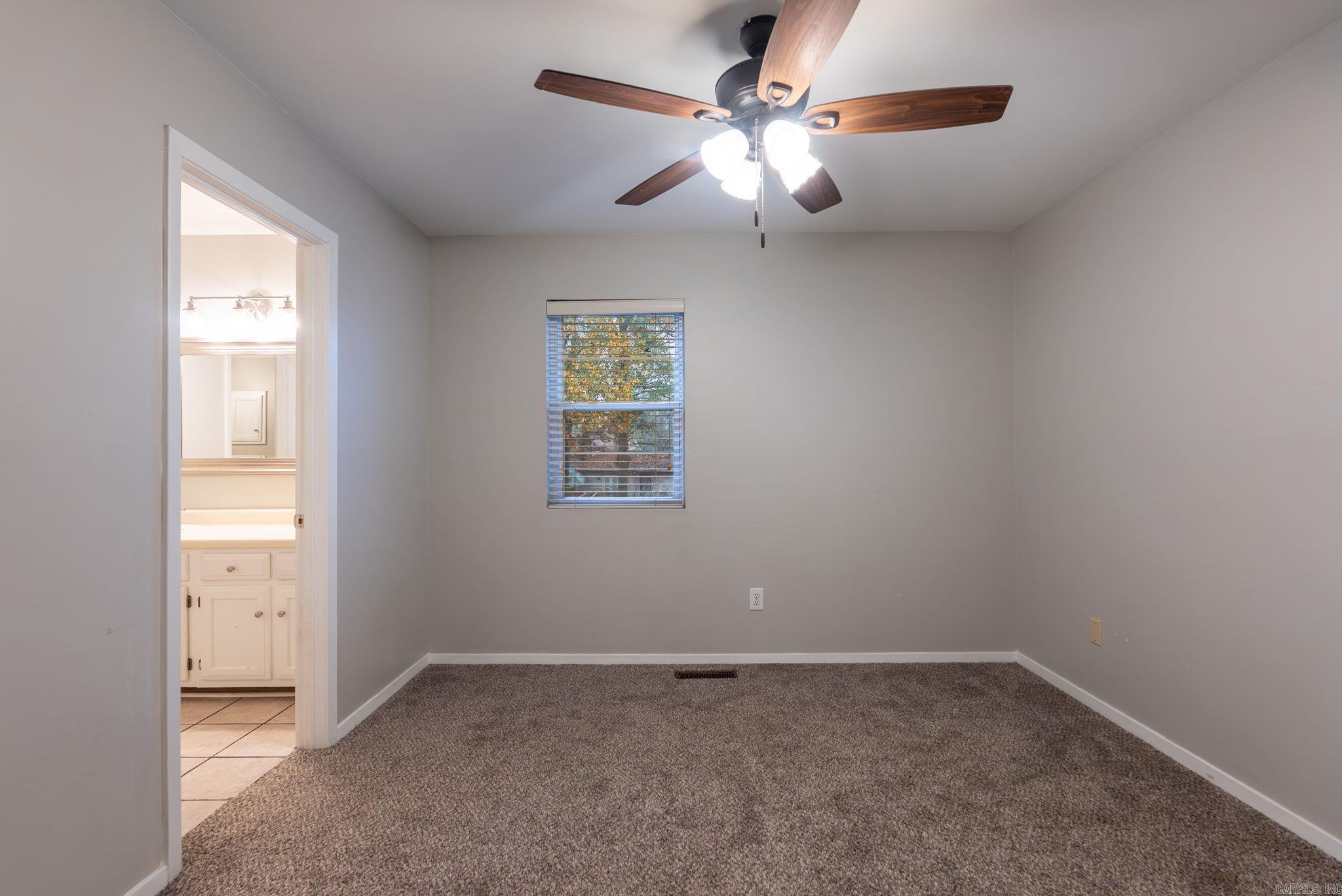 200 Pine Forest F-3 Maumelle, AR