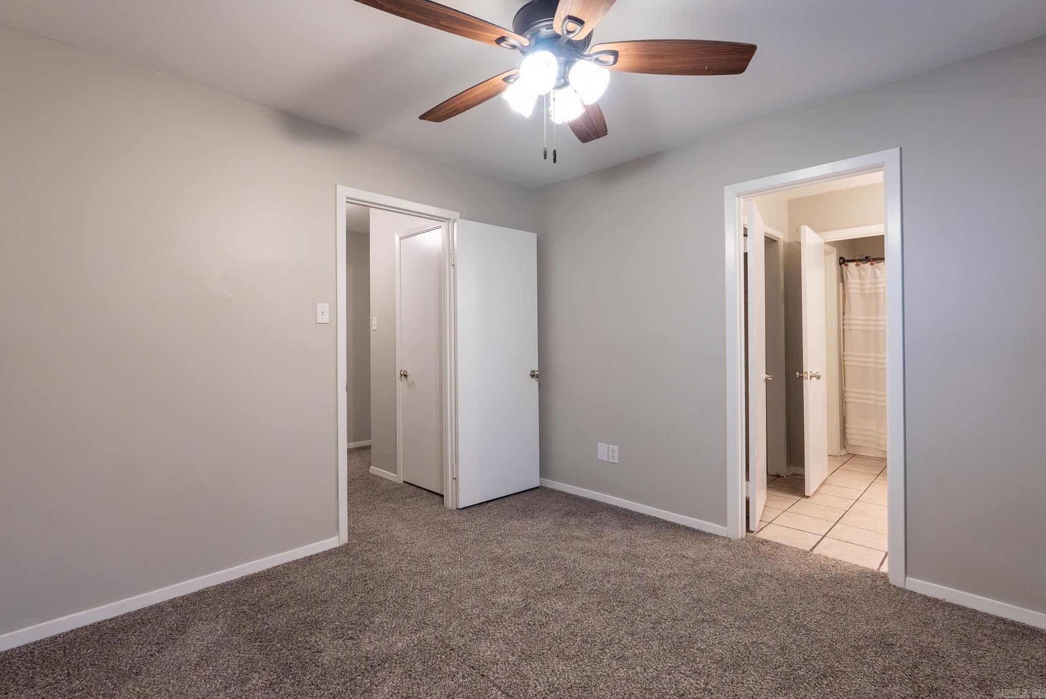 200 Pine Forest F-3 Maumelle, AR