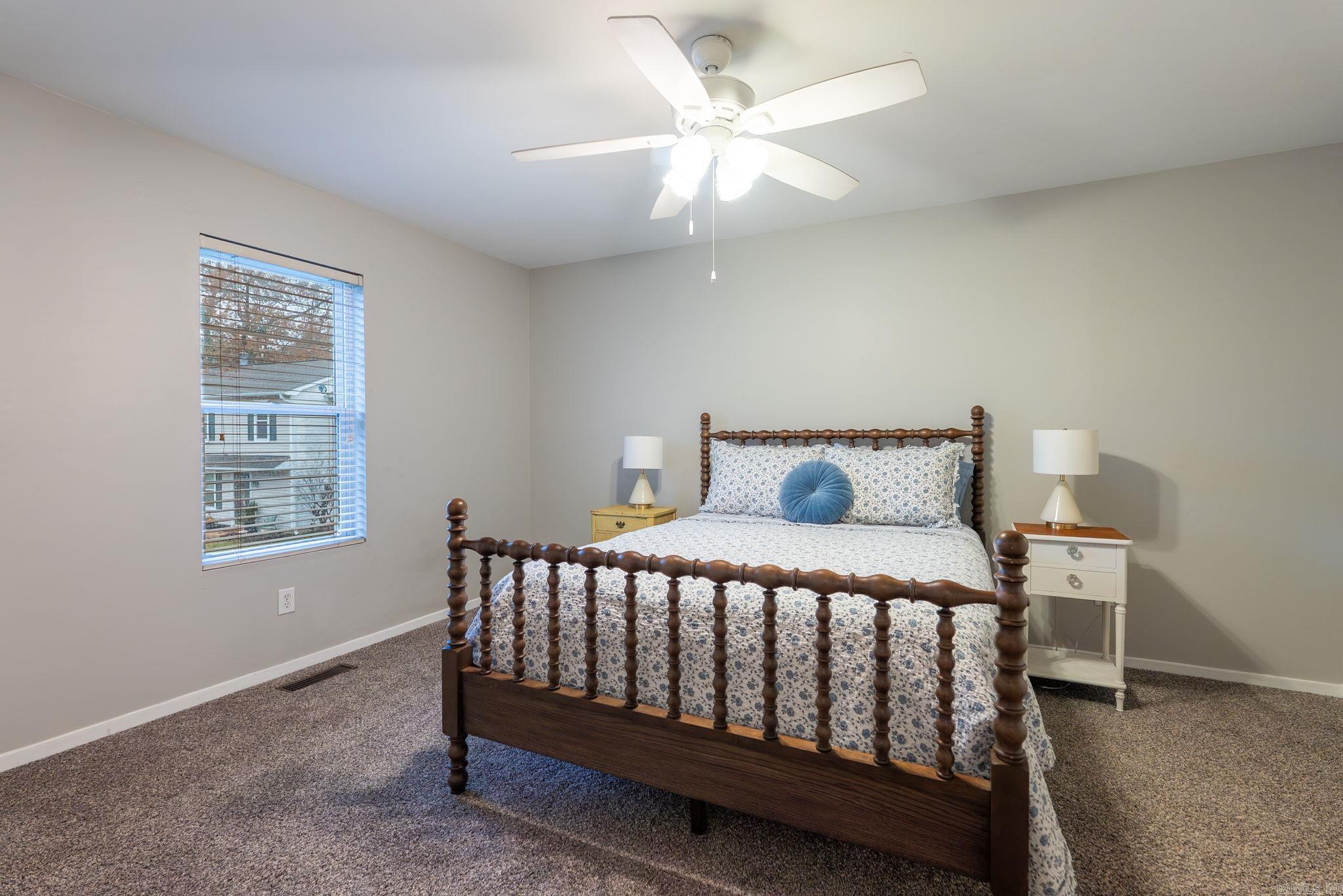 200 Pine Forest F-3 Maumelle, AR