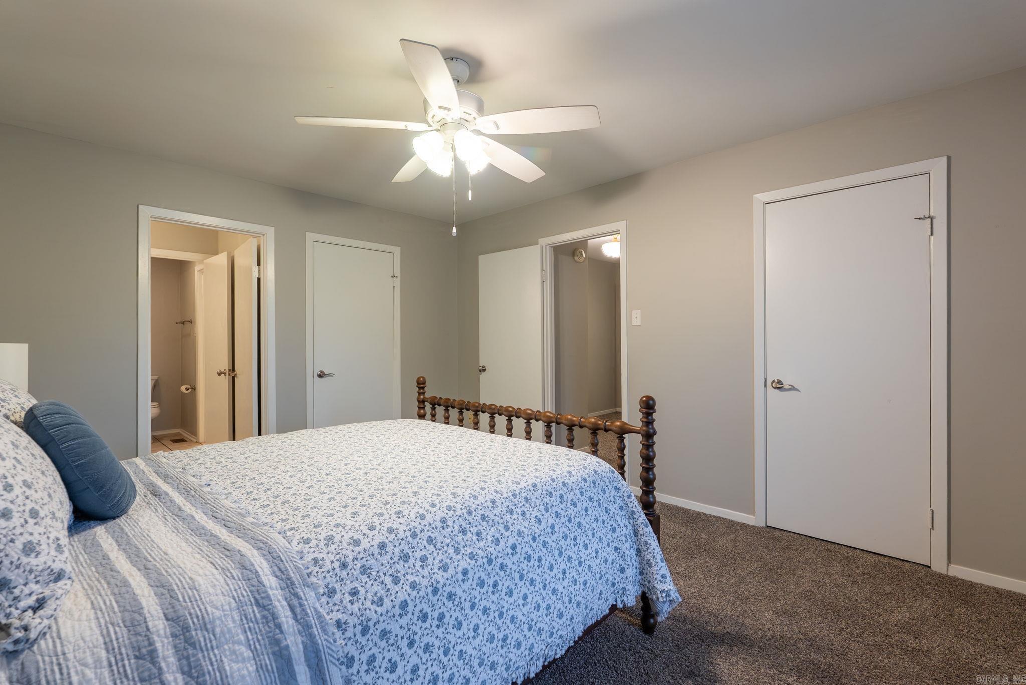 200 Pine Forest F-3 Maumelle, AR