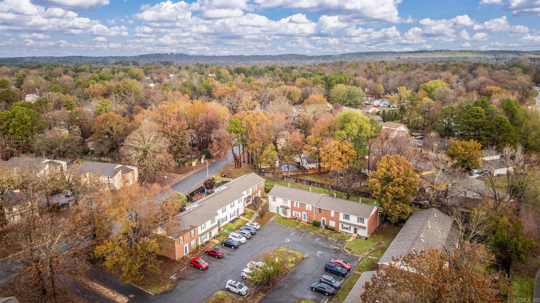 200 Pine Forest F-3 Maumelle, AR