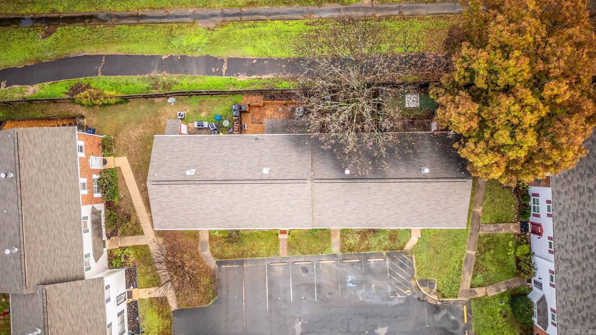 200 Pine Forest F-3 Maumelle, AR