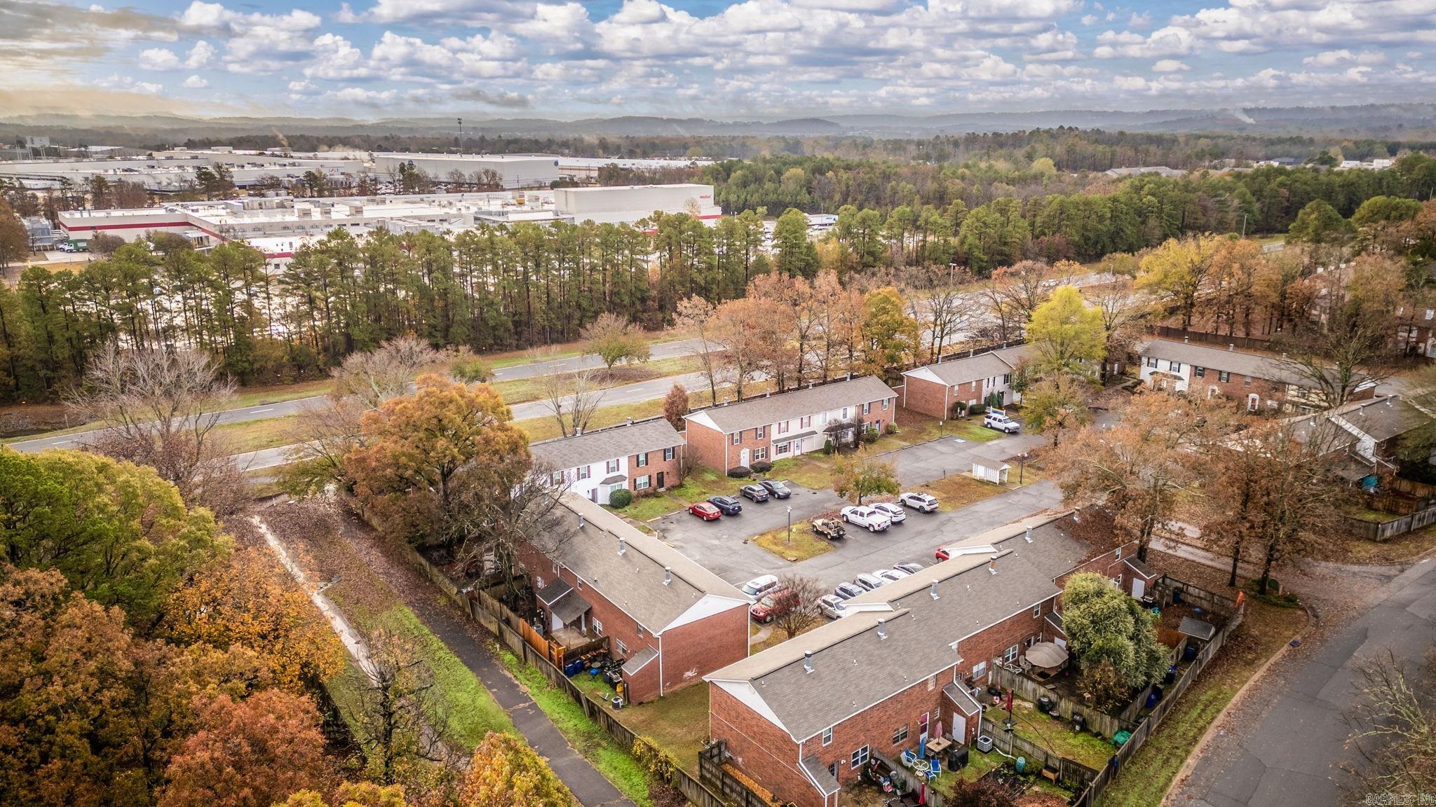 200 Pine Forest F-3 Maumelle, AR