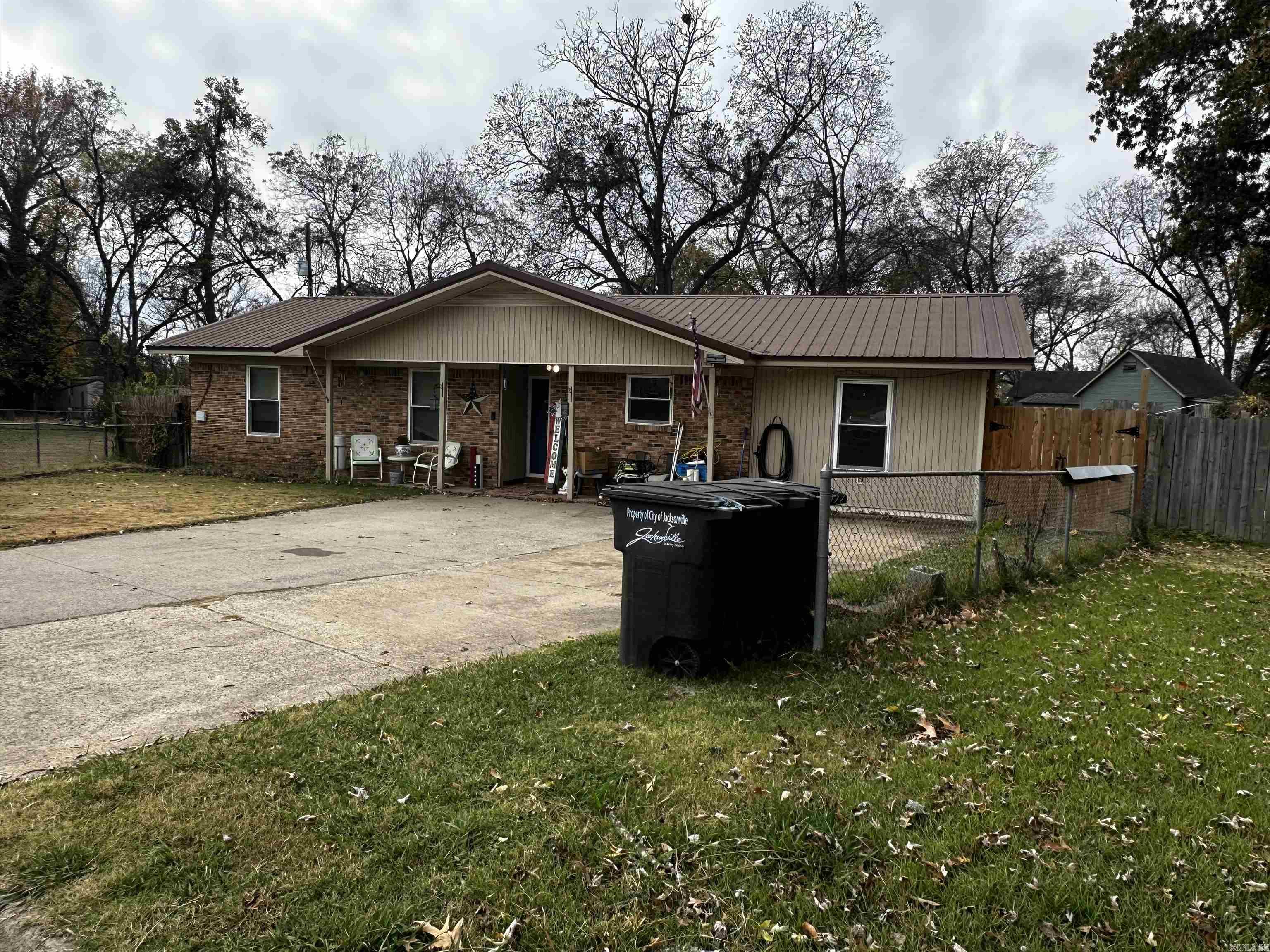 130 Karen Cv  Jacksonville, AR