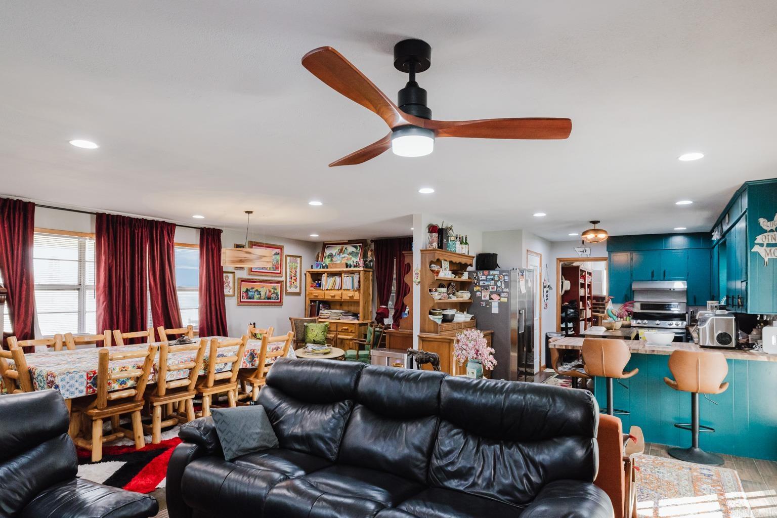 2 Buck Branch Rd Quitman, AR 72131