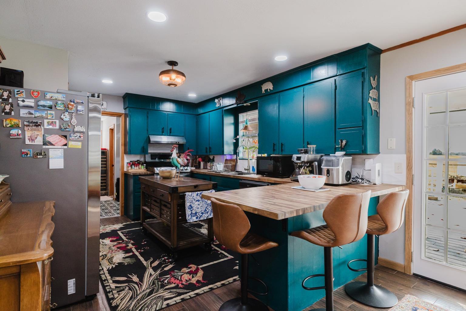 2 Buck Branch Rd Quitman, AR 72131