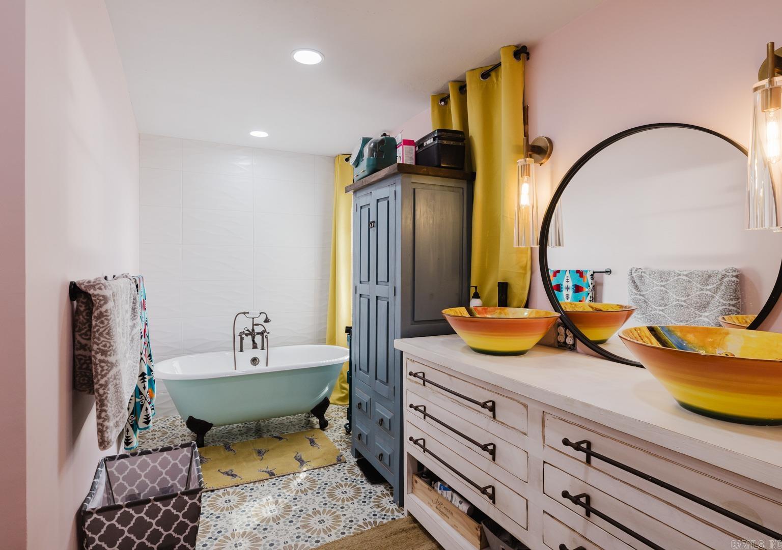 2 Buck Branch Rd Quitman, AR 72131