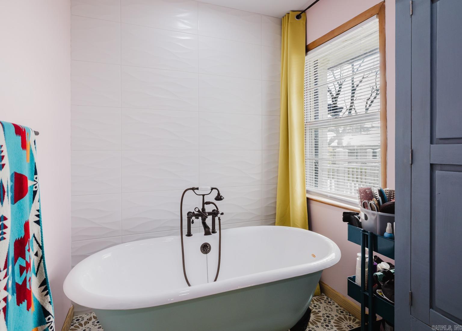 2 Buck Branch Rd Quitman, AR 72131