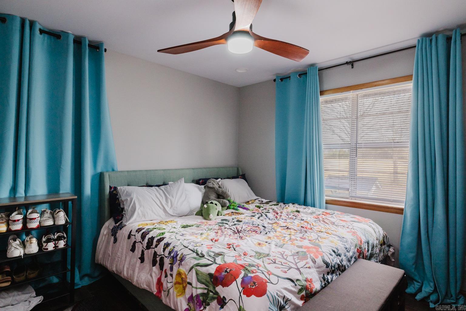 2 Buck Branch Rd Quitman, AR 72131