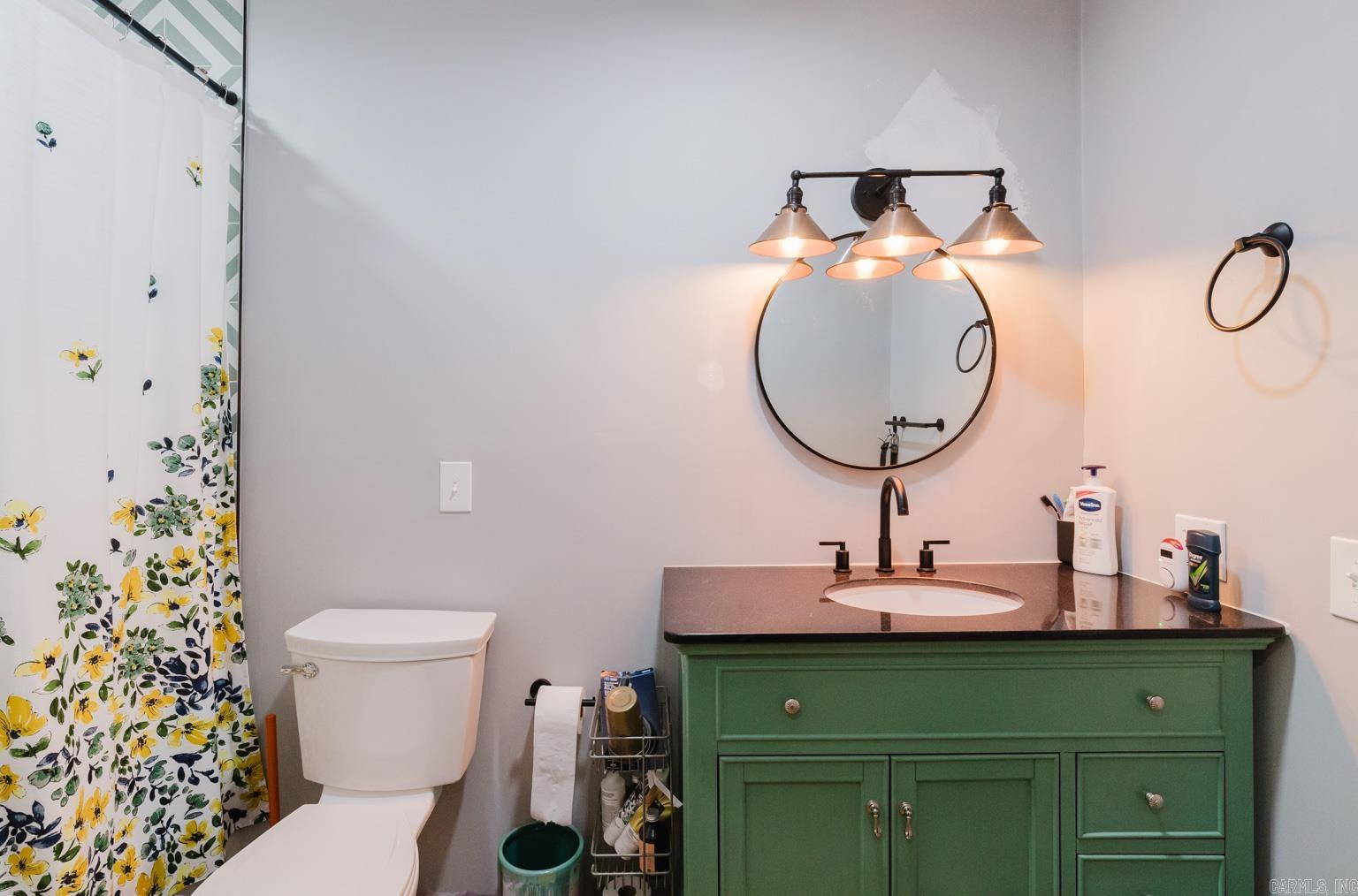 2 Buck Branch Rd Quitman, AR 72131