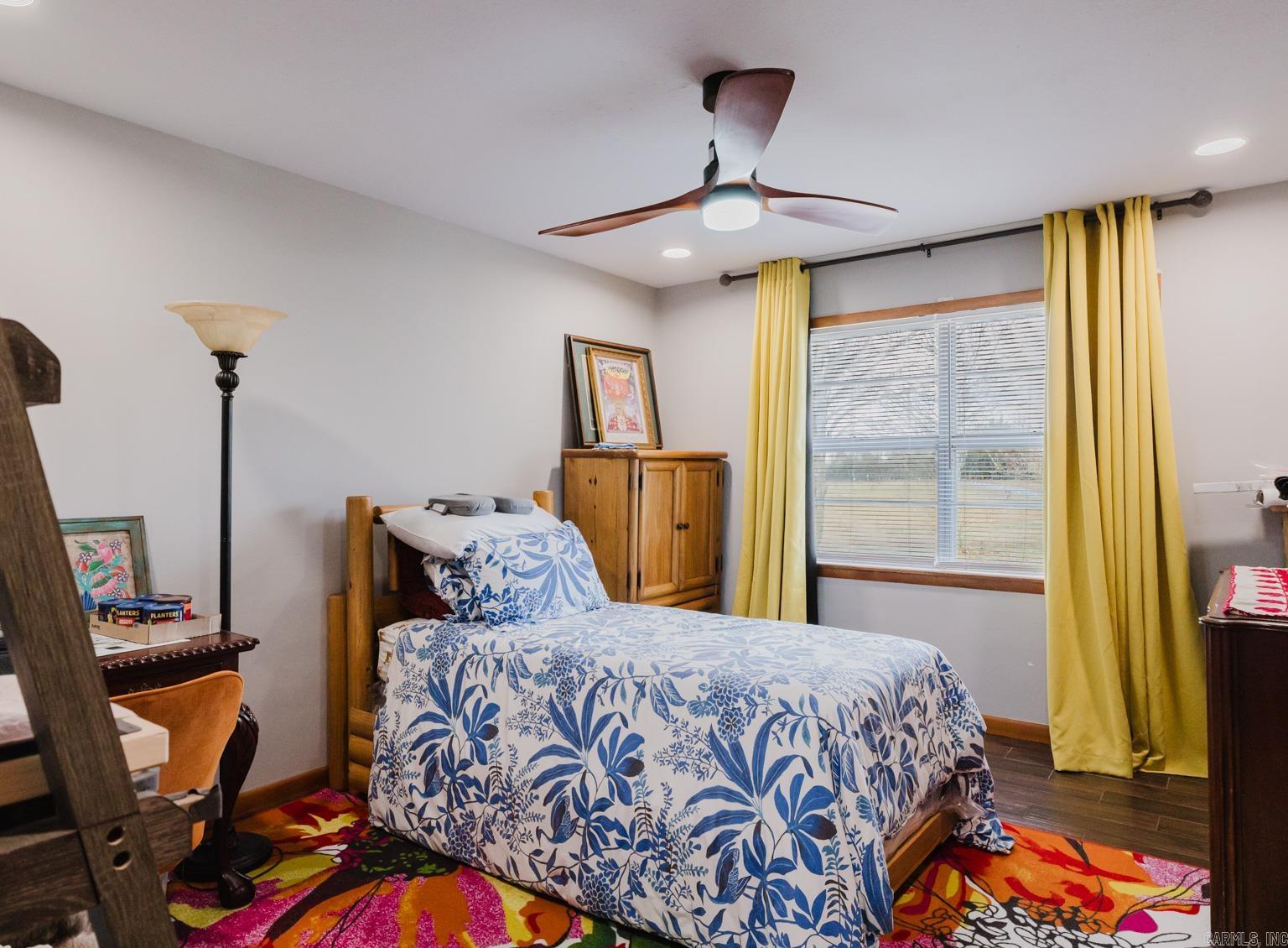 2 Buck Branch Rd Quitman, AR 72131