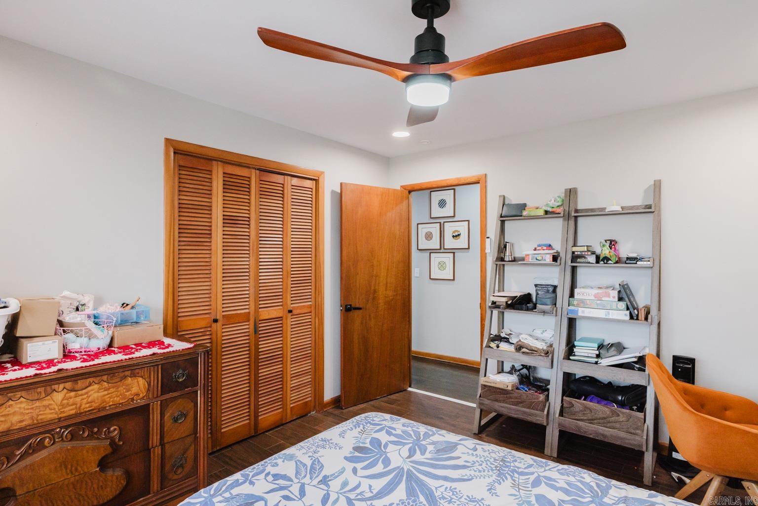 2 Buck Branch Rd Quitman, AR 72131