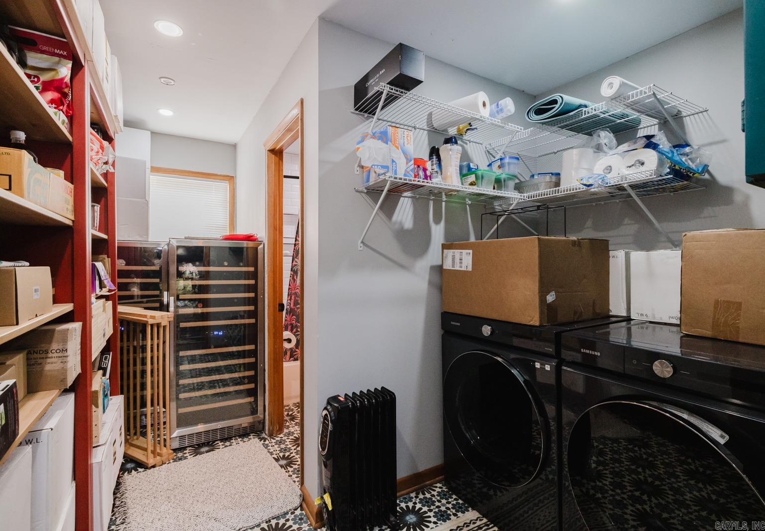 2 Buck Branch Rd Quitman, AR 72131