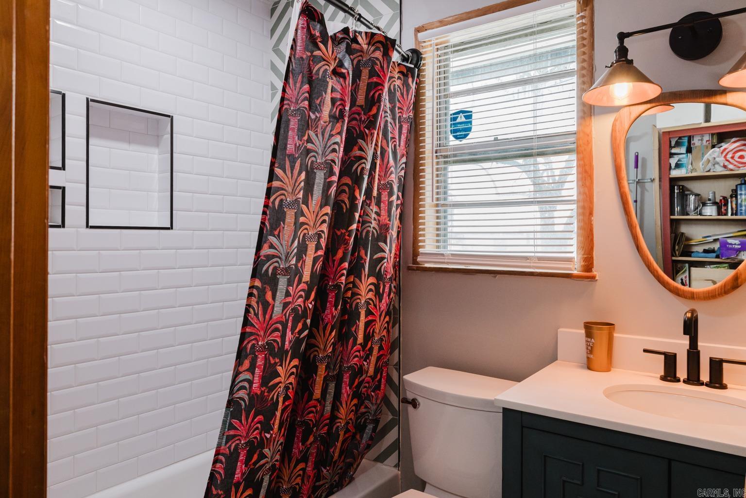 2 Buck Branch Rd Quitman, AR 72131